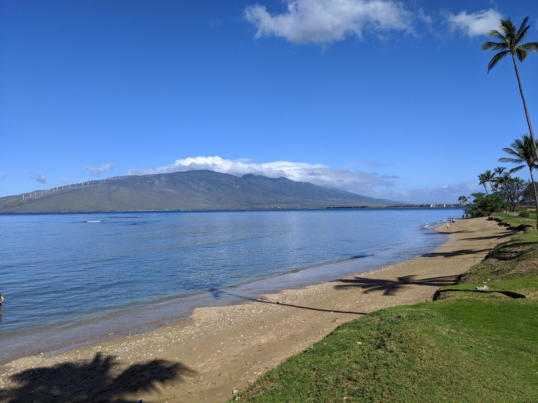 Photo 1 of Waipuilani Park in Kīhei, Maui