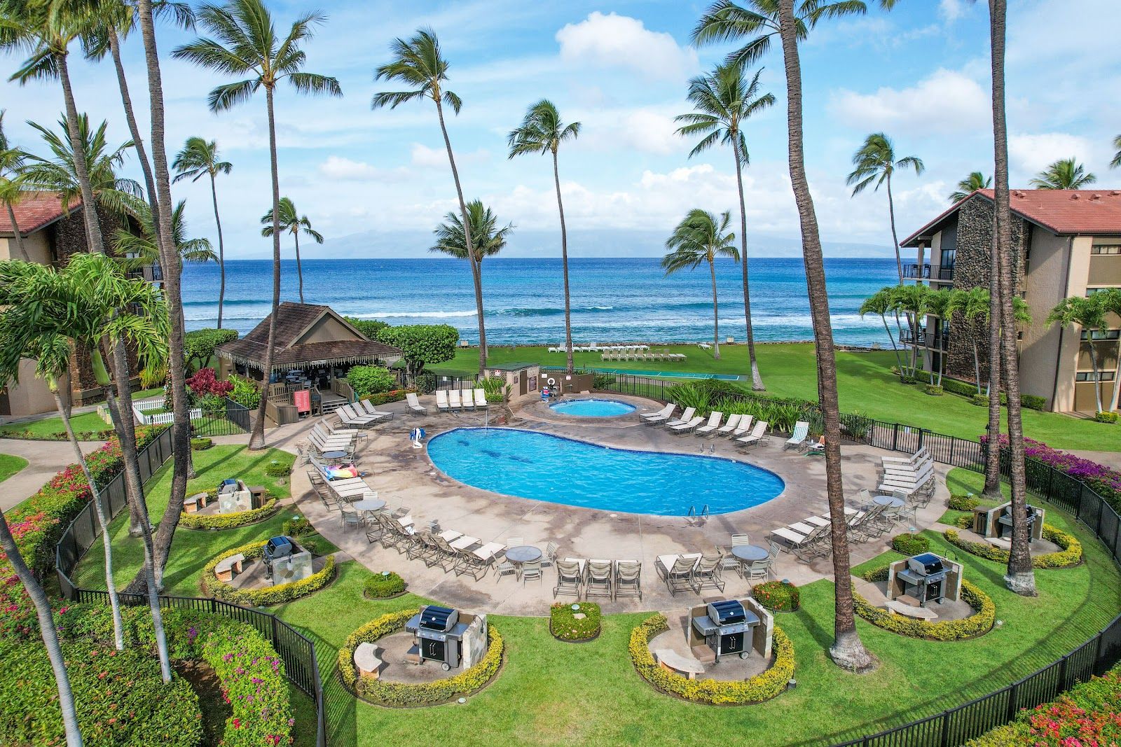 Photo 3 of Aston at Papakea Resort in Kapalua, Maui