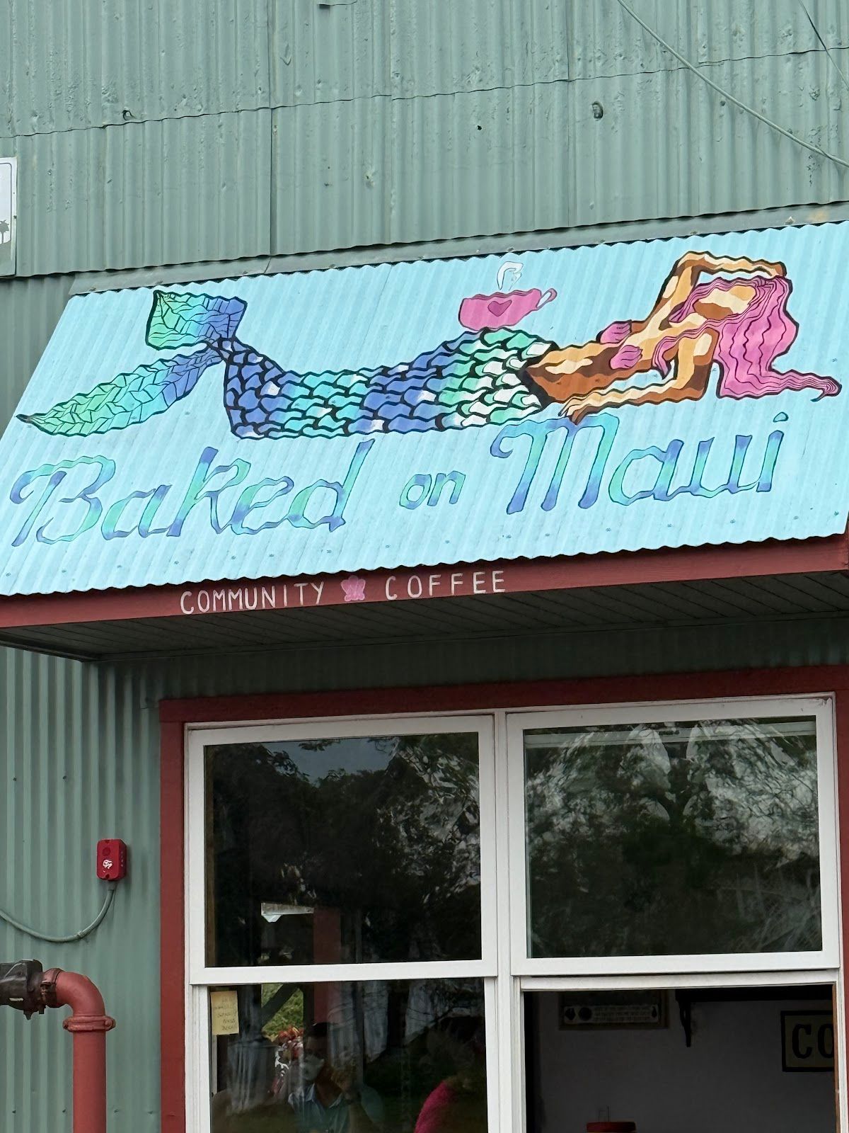 Photo 5 of Baked On Maui in Haʻikū, Maui