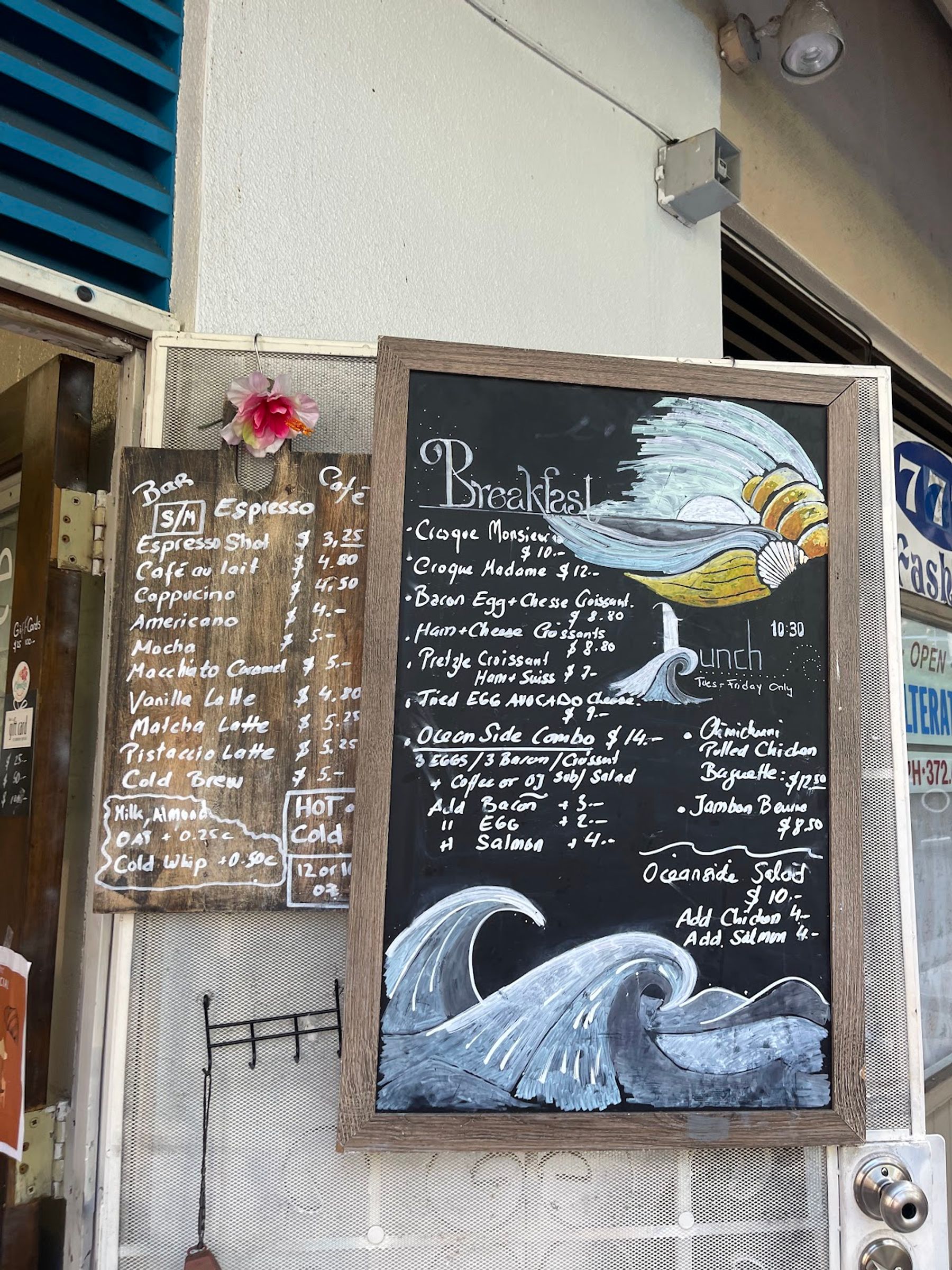 Photo 7 of Ocean side bakery in Downtown, Chinatown & Kakaʻako, Oahu
