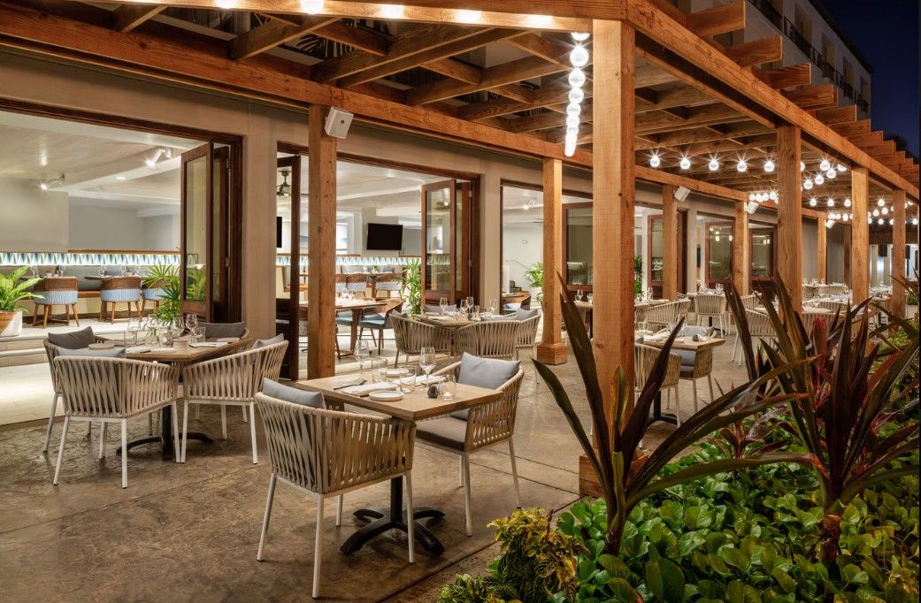 Sheraton Kauai Coconut Beach lodging in Kapaʻa, Kaua‘i photo 4