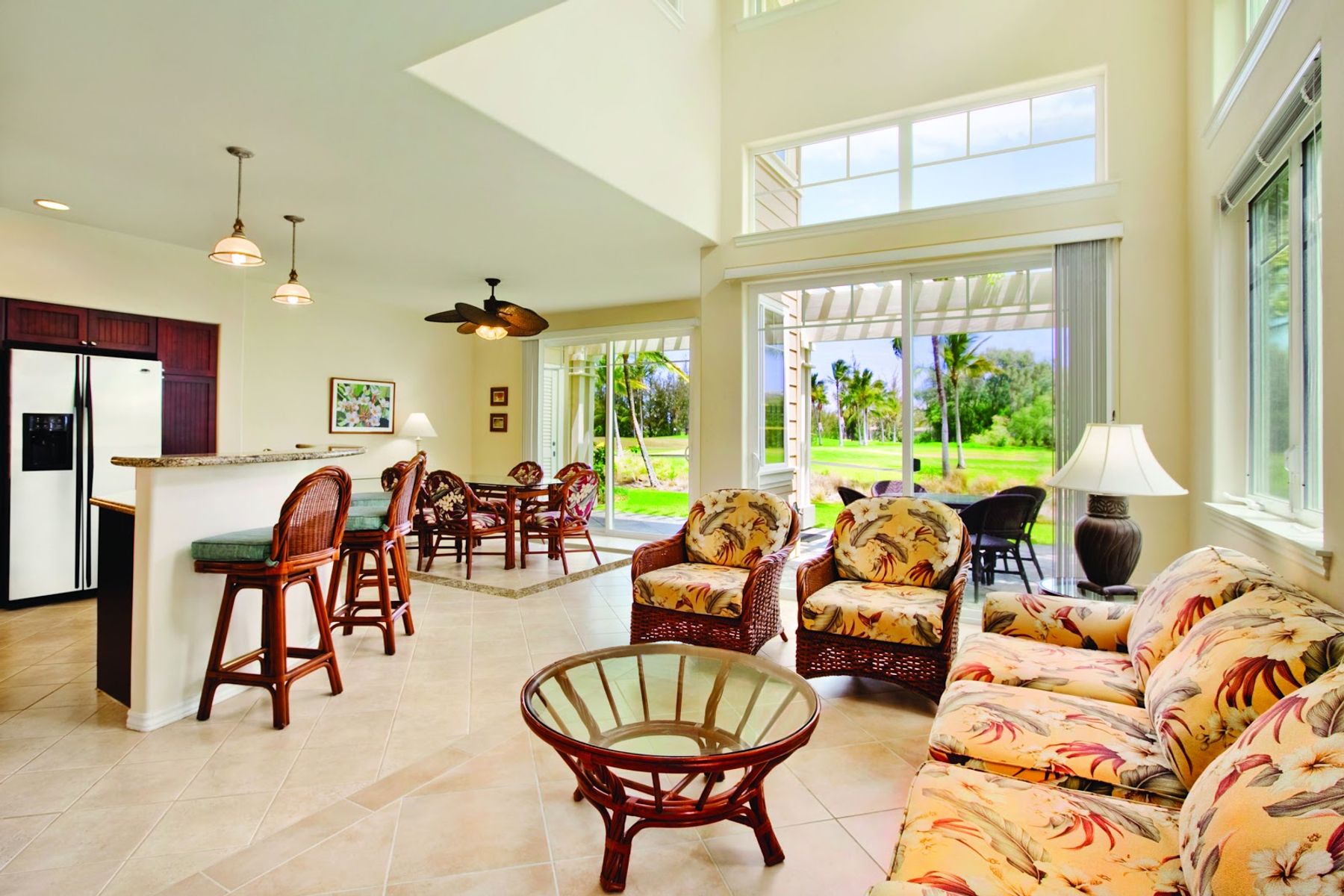 Photo 6 of The Fairway Villas in Waikoloa, Big-island