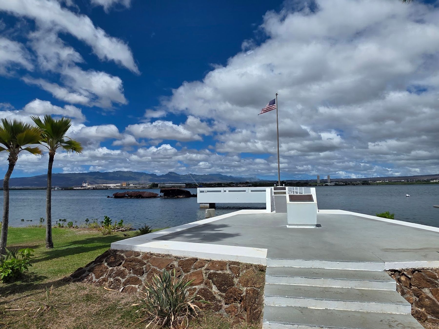 Photo 5 of USS Utah Memorial in Pearl Harbor & ʻAiea, Oahu