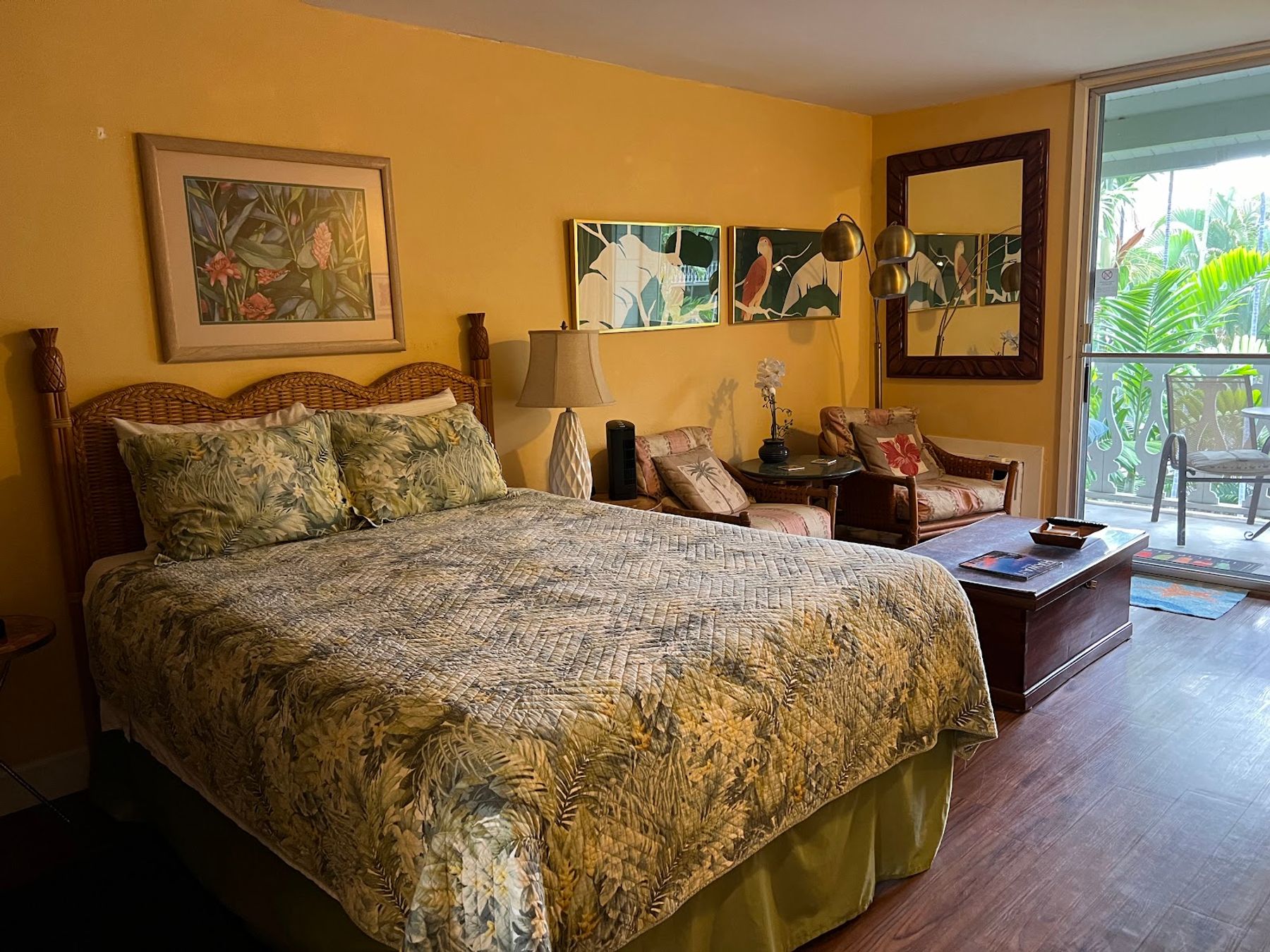 Photo 2 of Kona Islander Inn Hotel in Kailua-Kona, Big-island