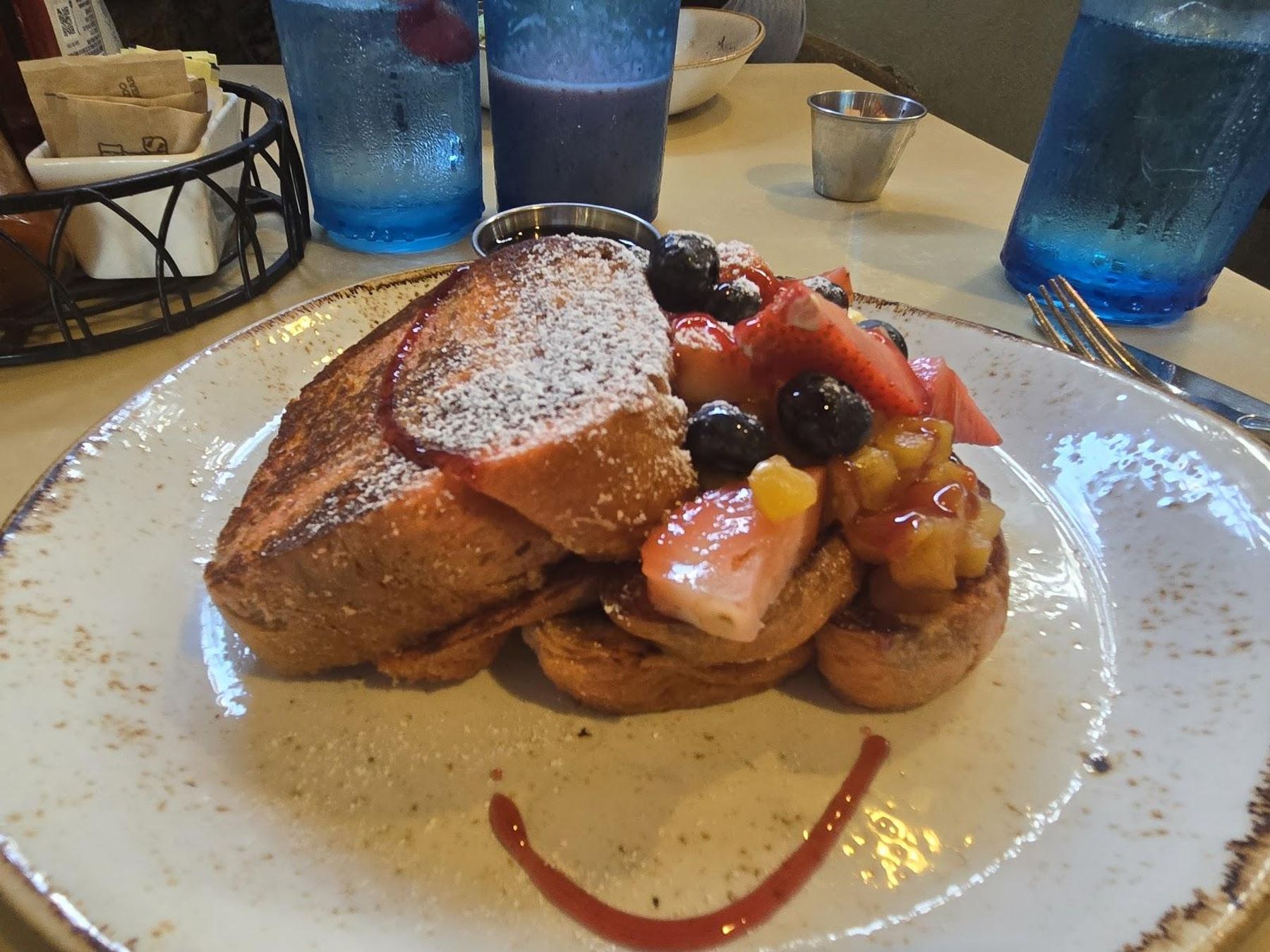 Holoholo Grill restaurant in Poʻipū, Kaua‘i photo 5