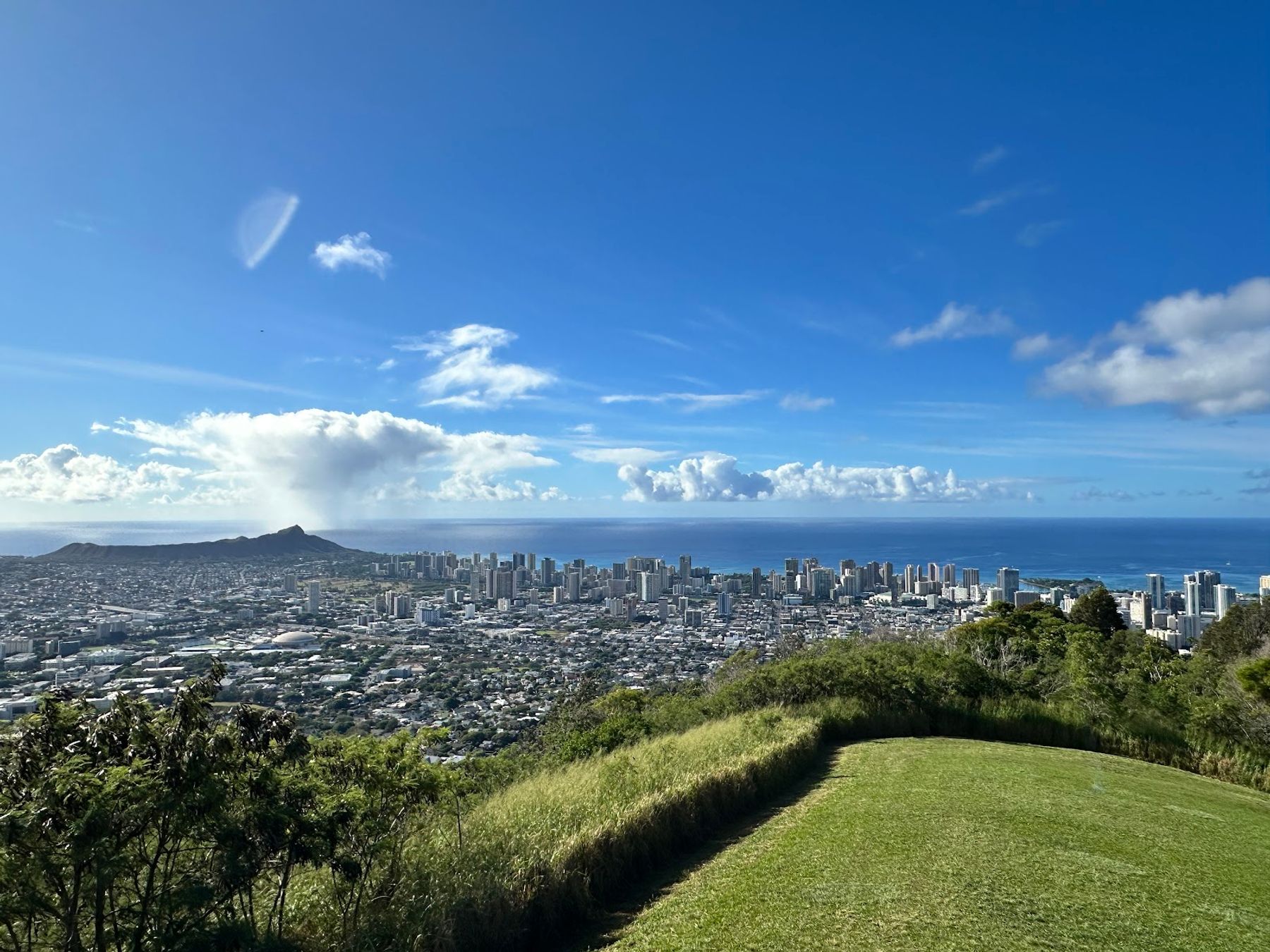 Photo 6 of Tantalus Lookout in Mānoa, Makiki & Nuʻuanu, Oahu