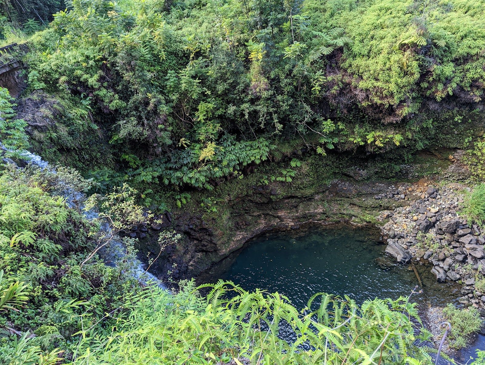 Photo 4 of Makapipi Falls in Keʻanae-Nāhiku, Maui