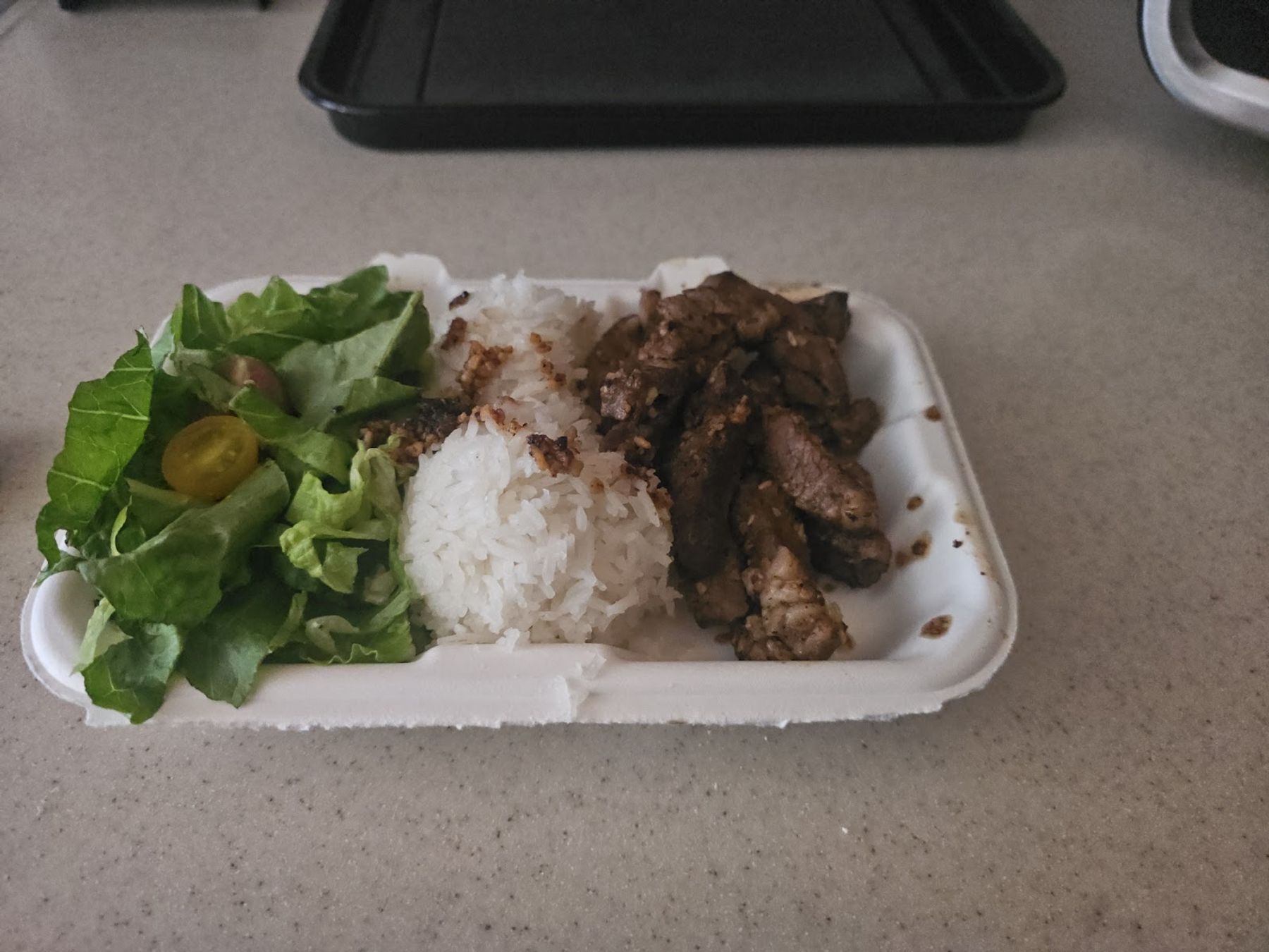 Photo 4 of Okina Cafe in Haleʻiwa, Oahu
