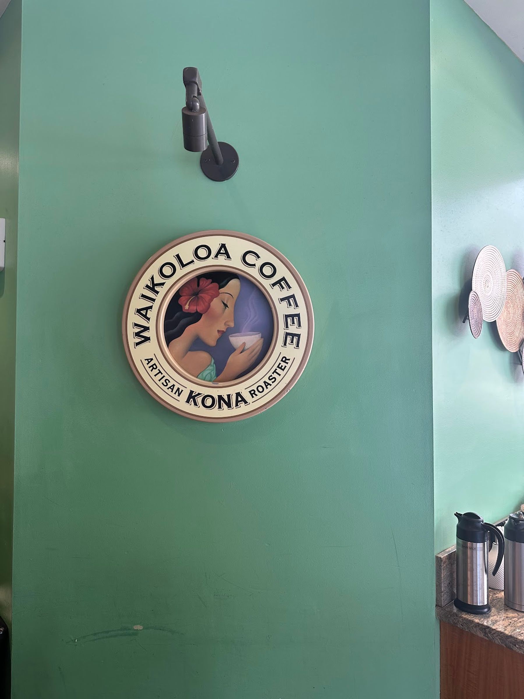 Photo 9 of Honolulu Coffee at Waikoloa Lagoon Tower in Waikoloa, Big Island