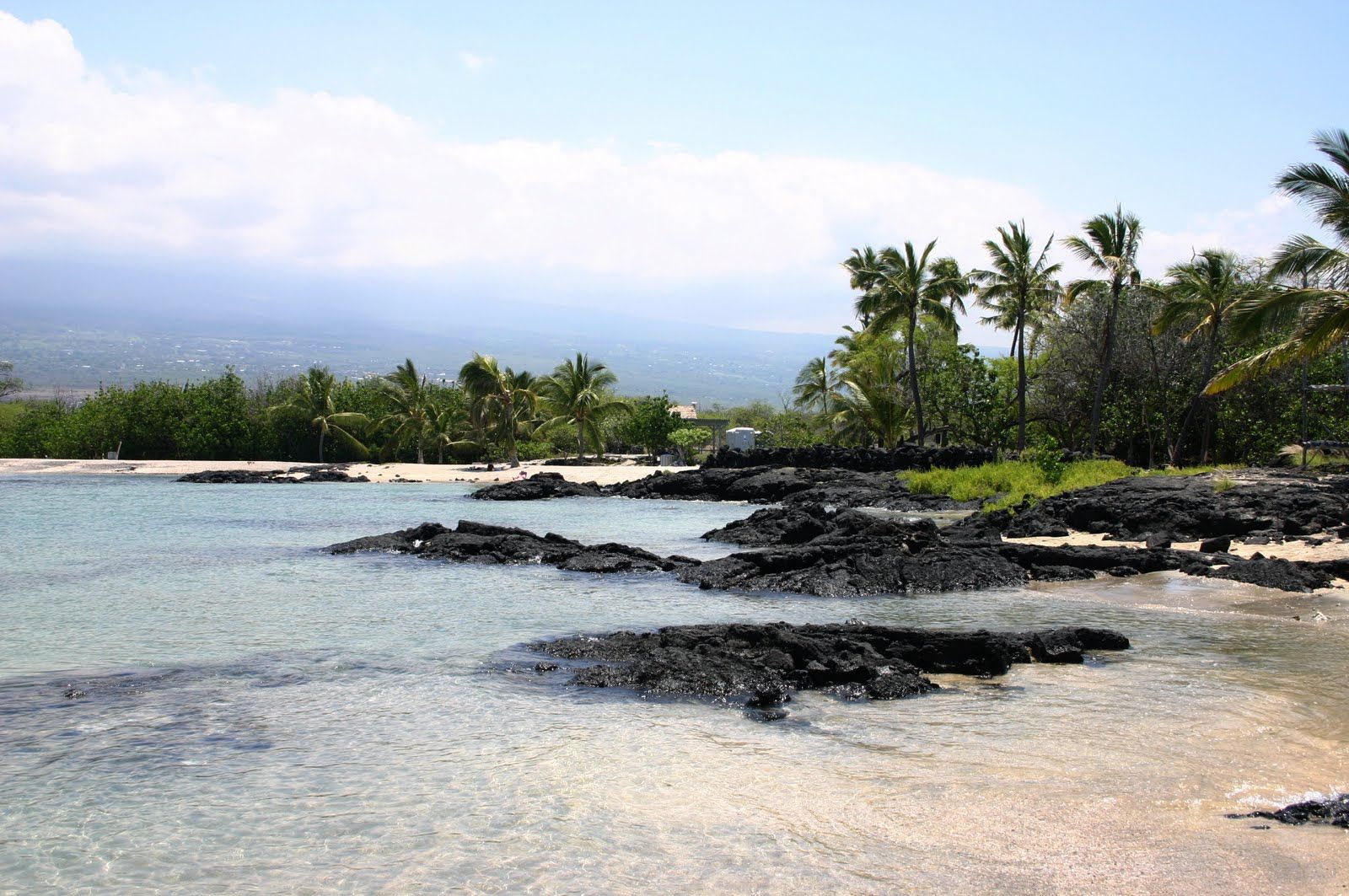 Photo 1 of Honokohau Beach in Kailua-Kona, Big Island
