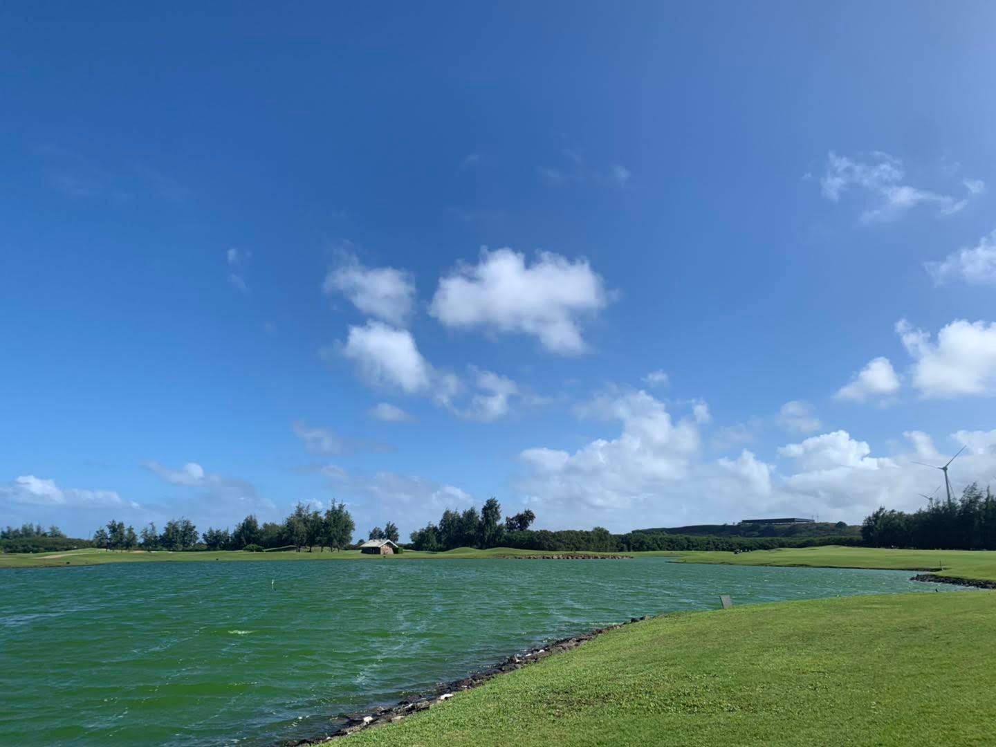 Photo 6 of Turtle Bay Golf in Kahuku & Turtle Bay, Oahu