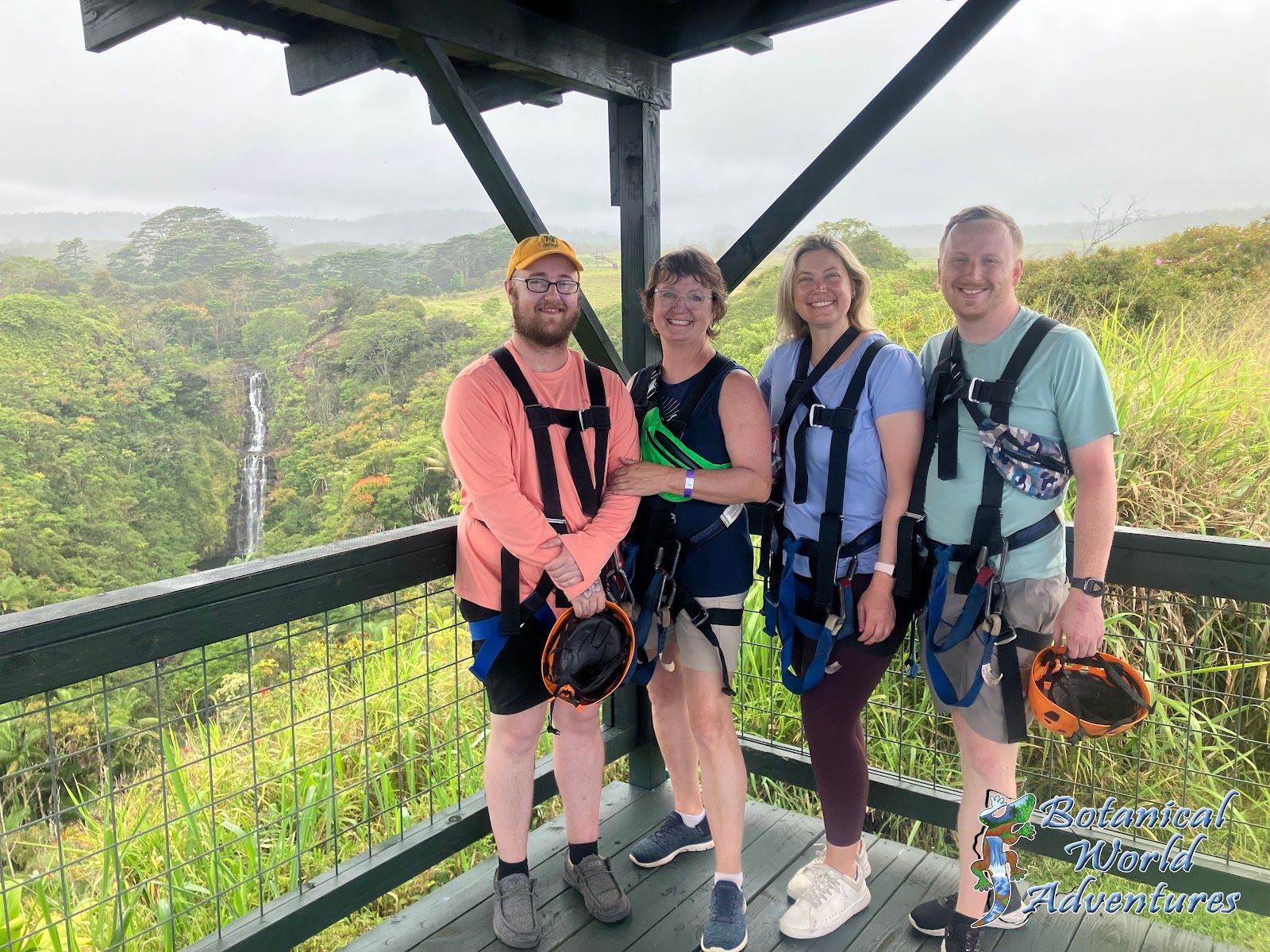 Photo 5 of Botanical World Adventures in Greater Hilo, Big Island
