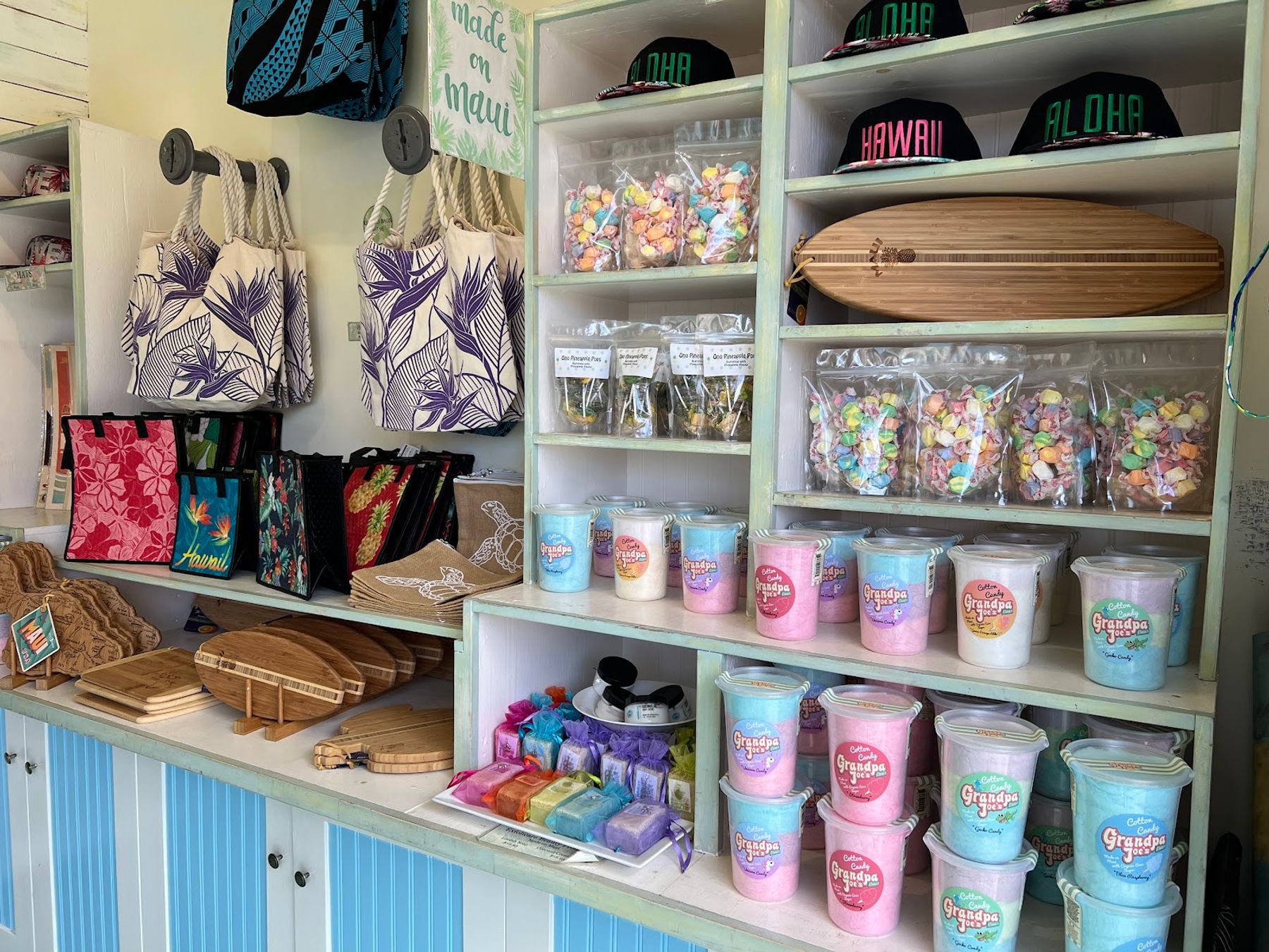 Photo 8 of Ono Gelato Co. in Kāʻanapali, Maui