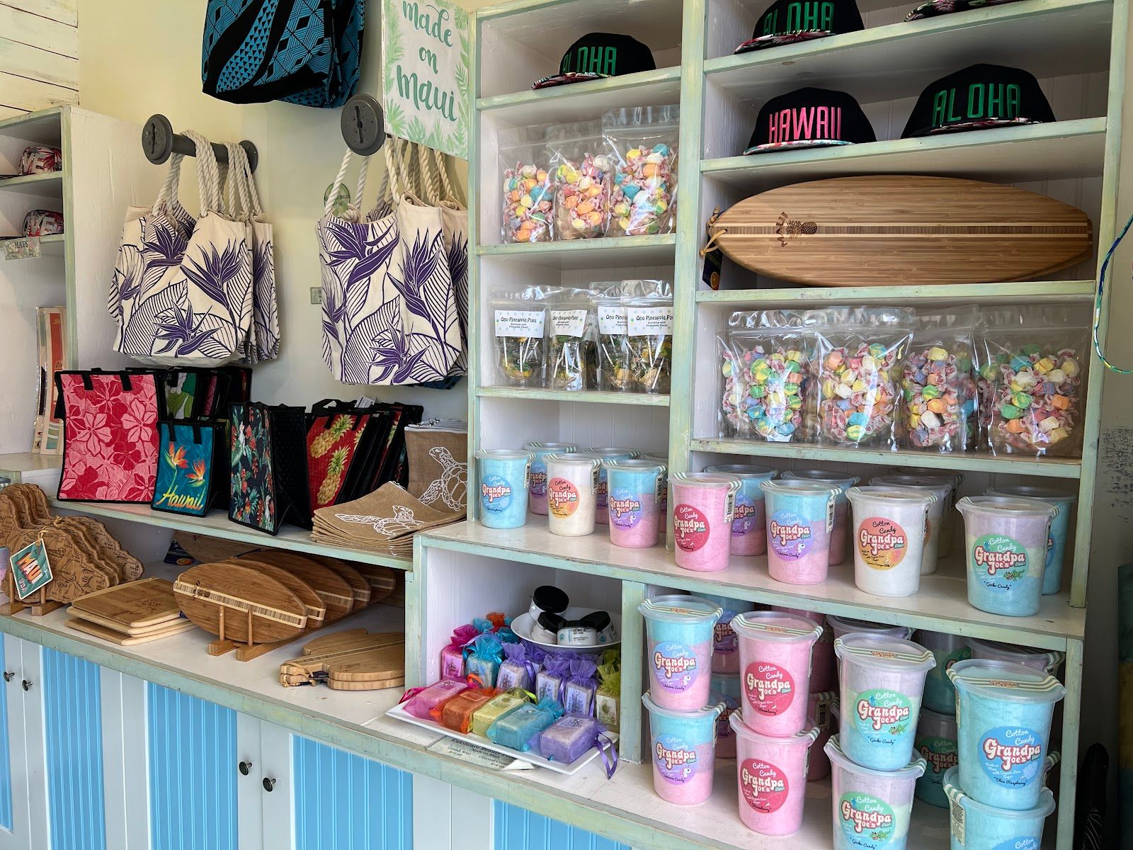 Photo 8 of Ono Gelato Co. in Kāʻanapali, Maui