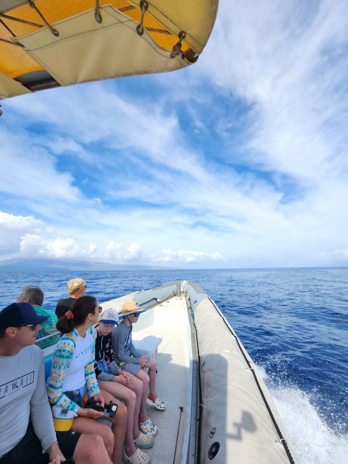 Photo 6 of Maui Adventure Cruises in Lāhainā, Maui