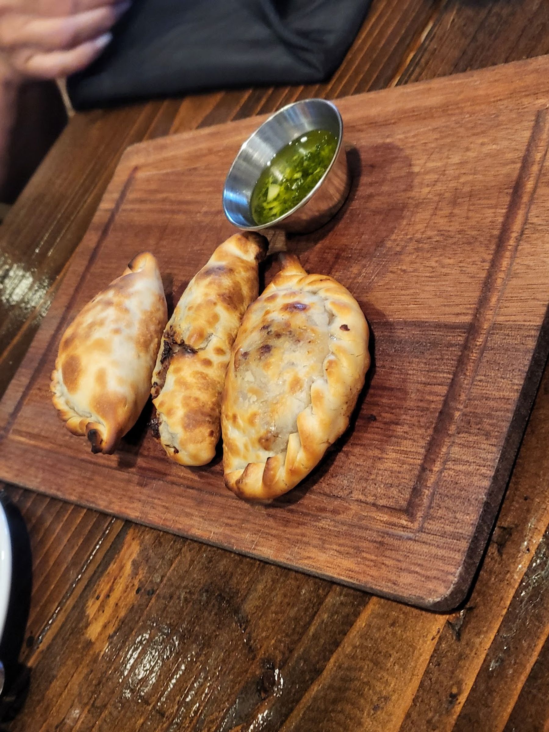 Photo 9 of Fuego Argentinean Steakhouse in Kahului, Maui