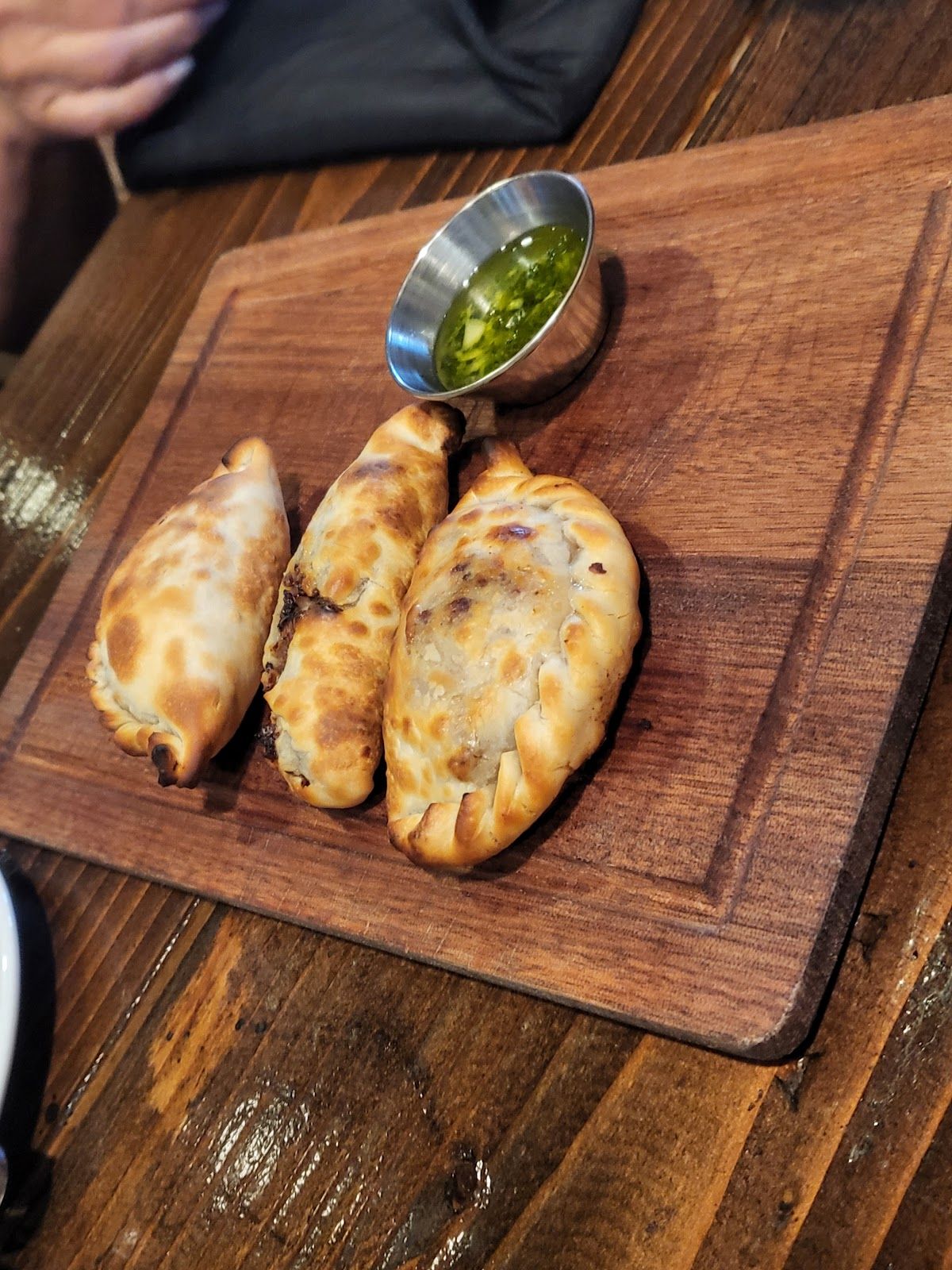 Photo 9 of Fuego Argentinean Steakhouse in Kahului, Maui