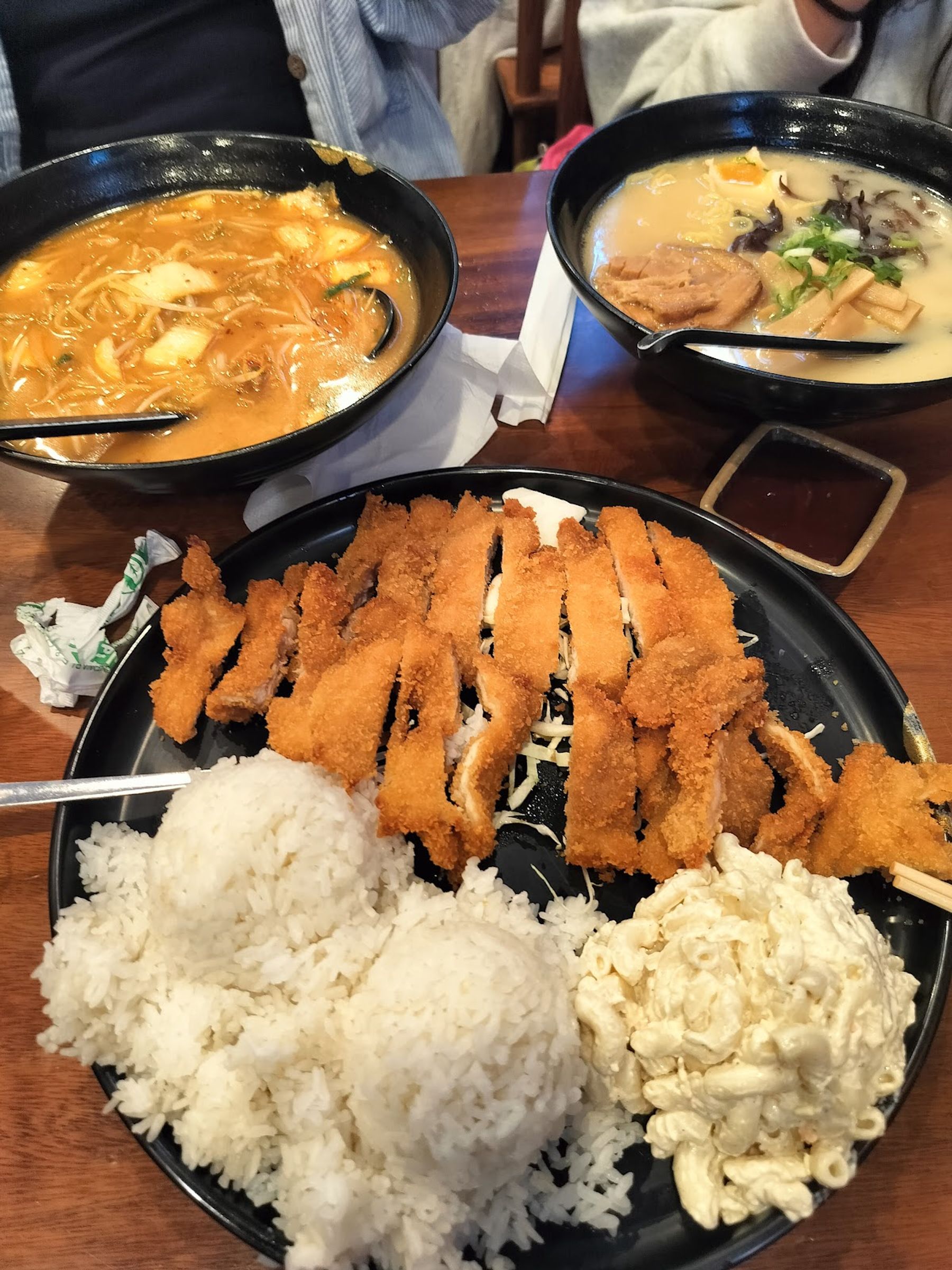 Photo 4 of Ramen Bones in Kahului, Maui