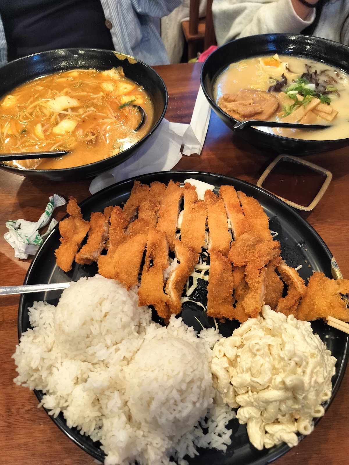 Photo 4 of Ramen Bones in Kahului, Maui
