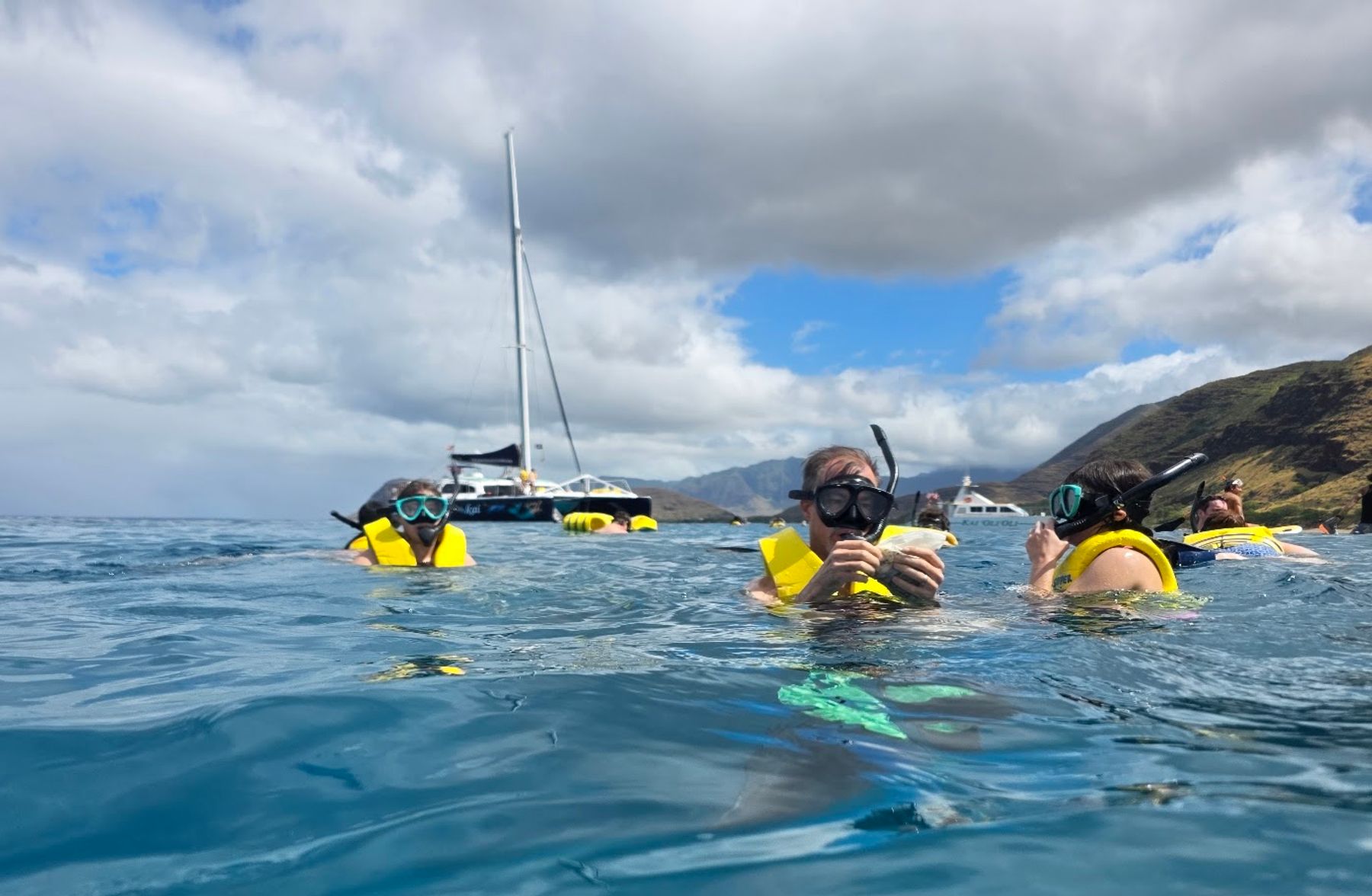 Photo 8 of Ko Olina Ocean Adventures in Ko Olina, Oahu