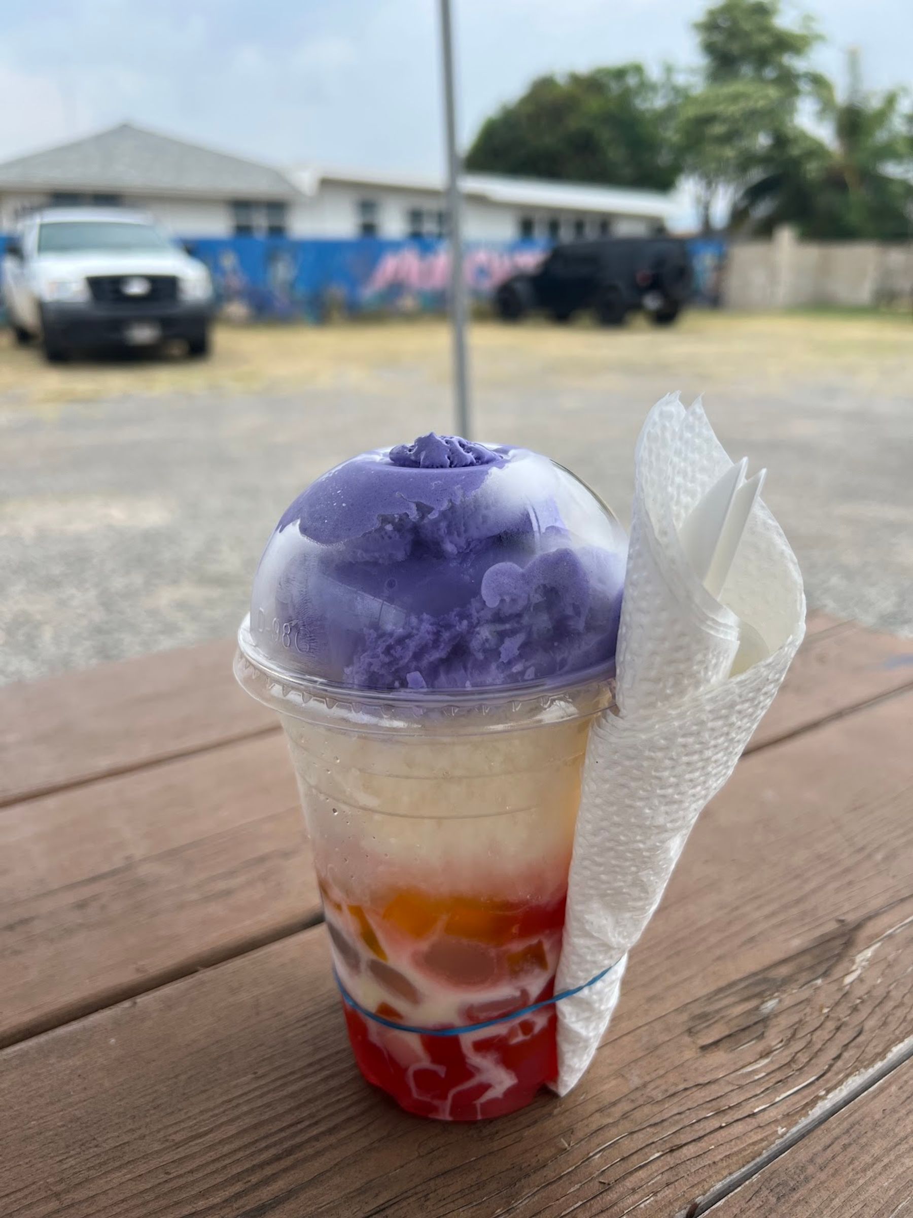 Photo 10 of E&S Island Fusion in Waiʻanae Coast, Oahu