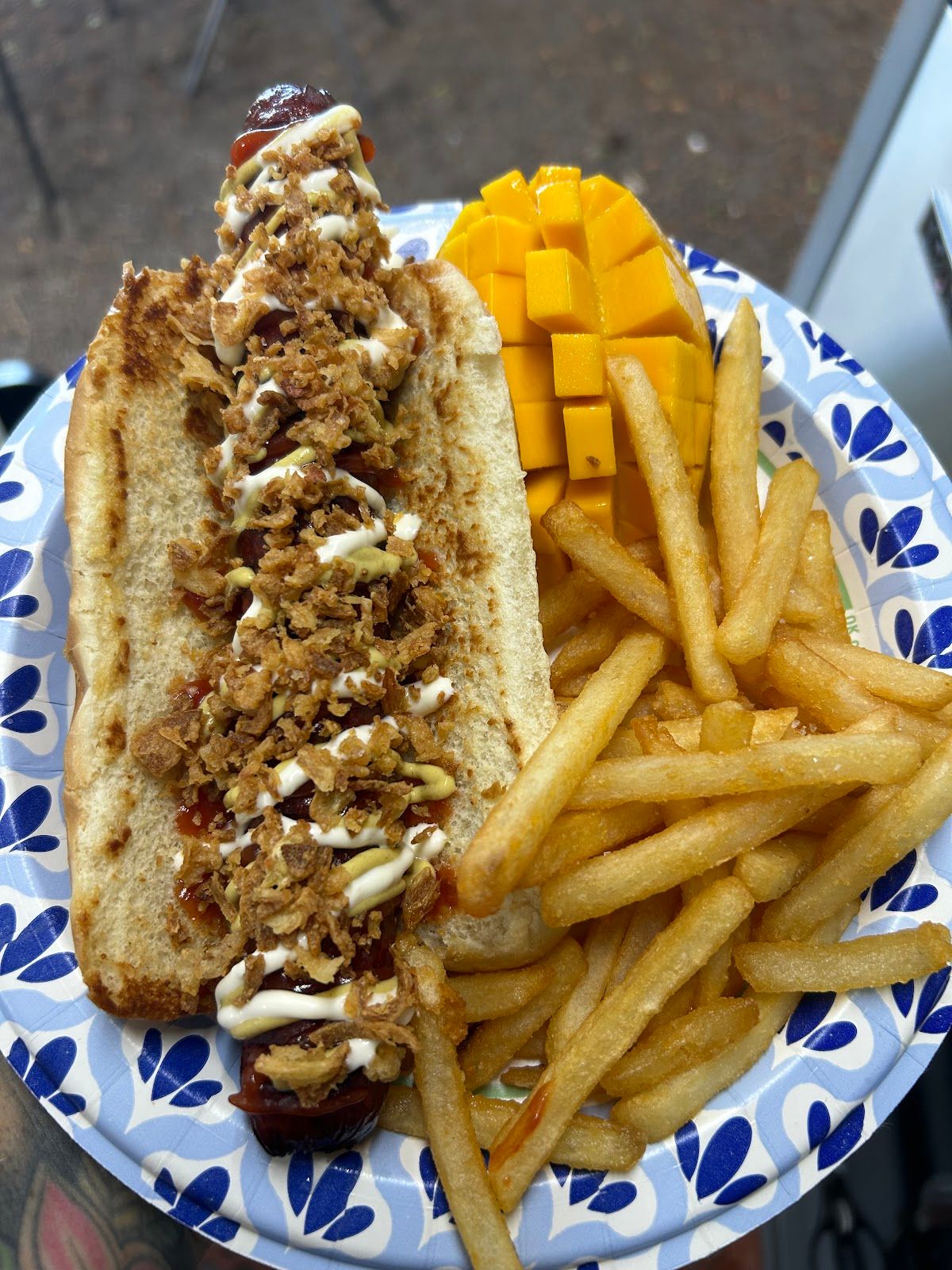 Photo 8 of Smash Cafe Kauai in Kōloa, Kauai