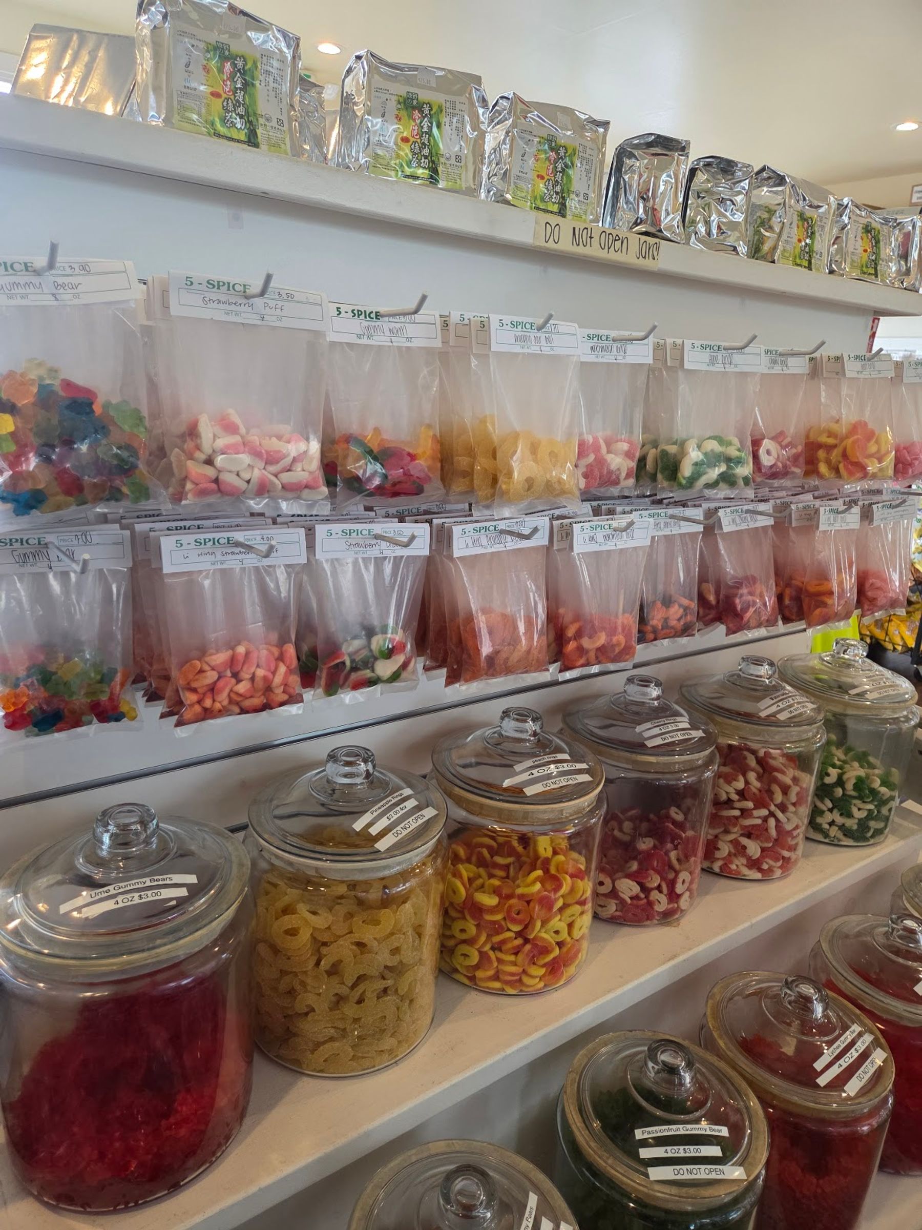 Photo 4 of 5-Spice in Hilo, Big Island