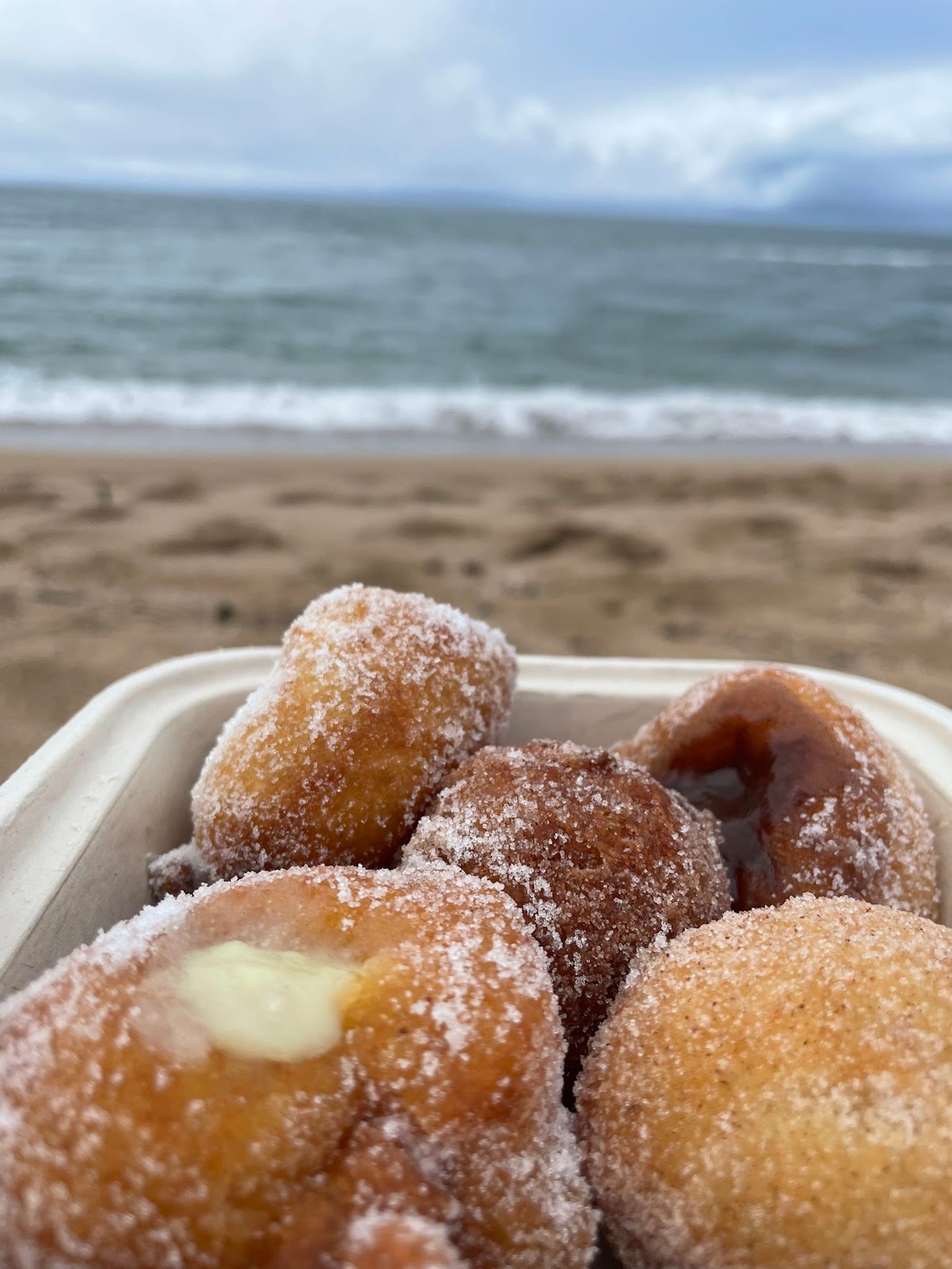 Photo 2 of Kauai Menehune Kitchen in Hanapēpē, Kauai