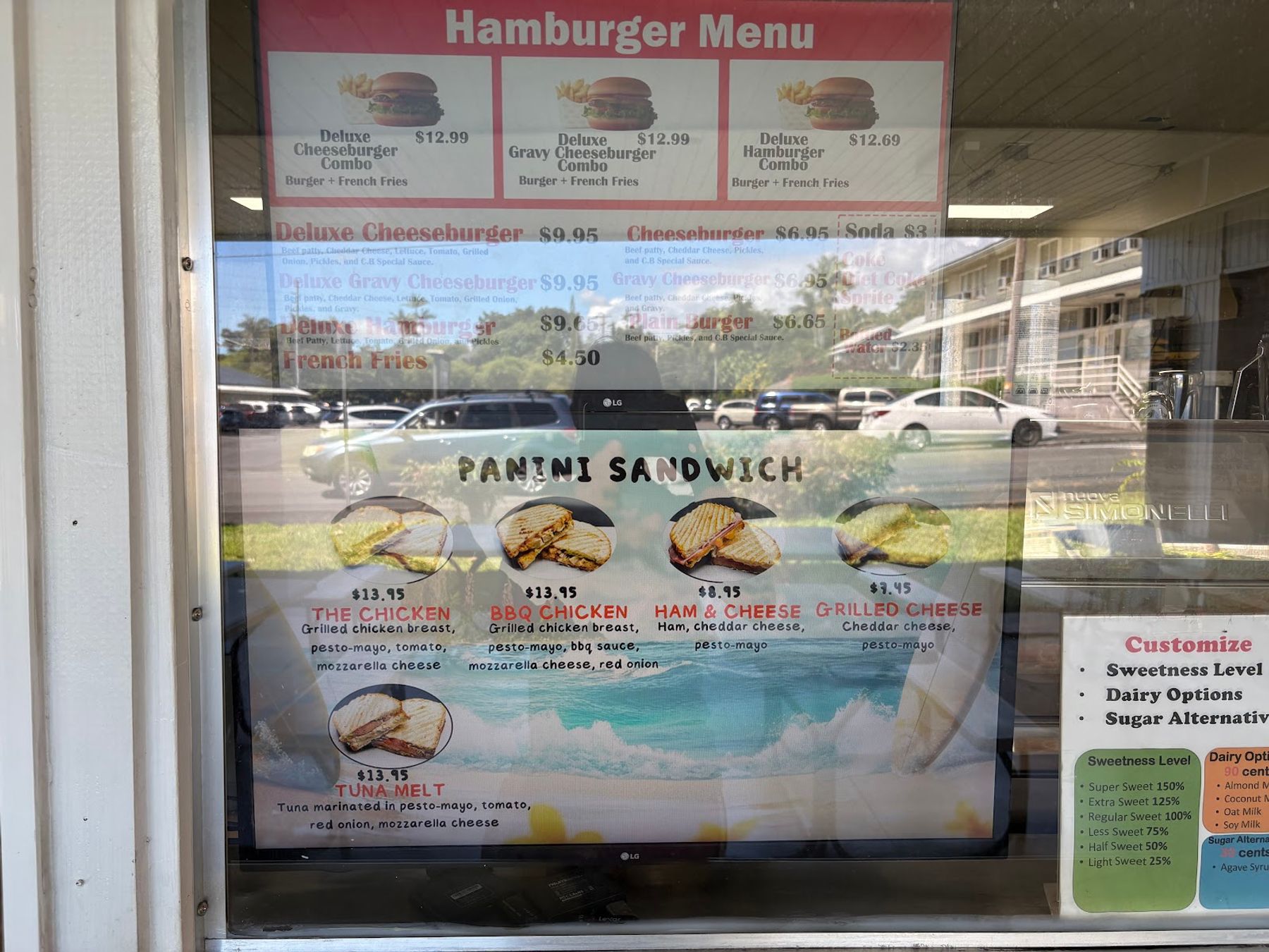 Photo 9 of Cafe Boba in Hilo, Big Island