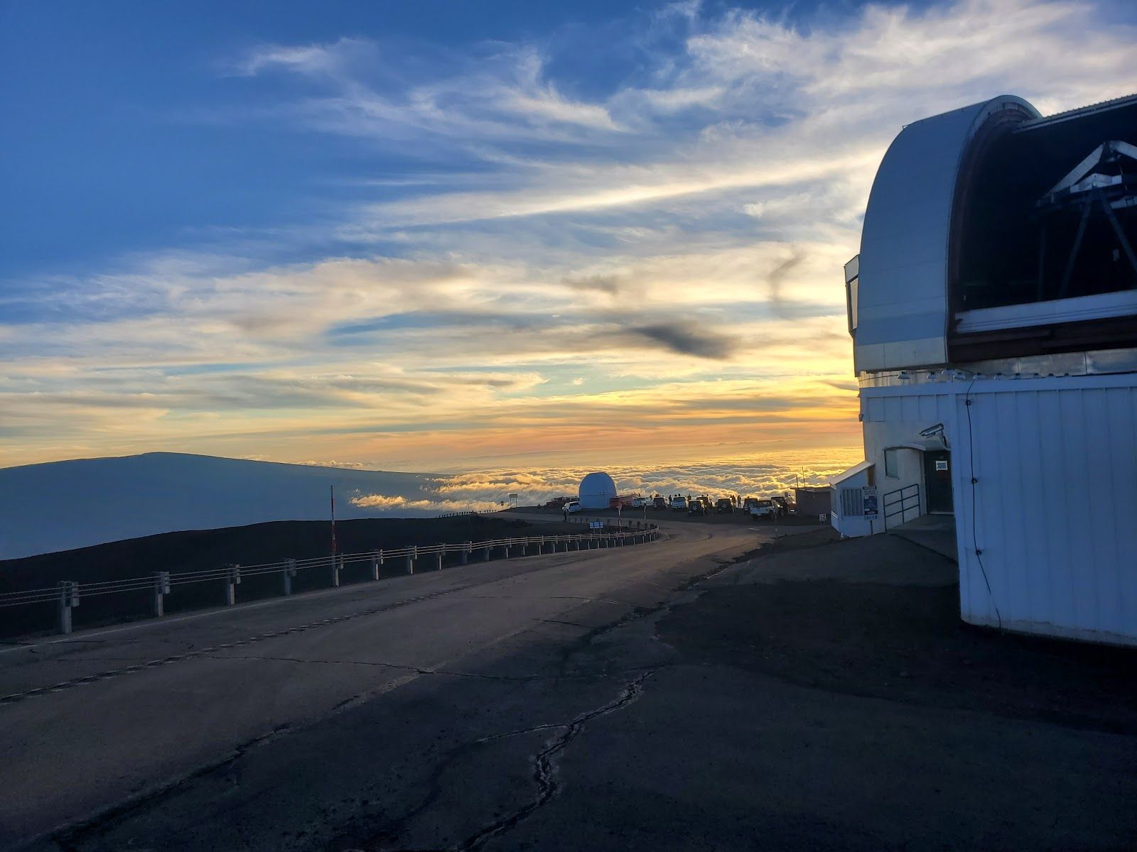 Photo 9 of Gemini North Telescope in Mauna Kea Summit, Big Island