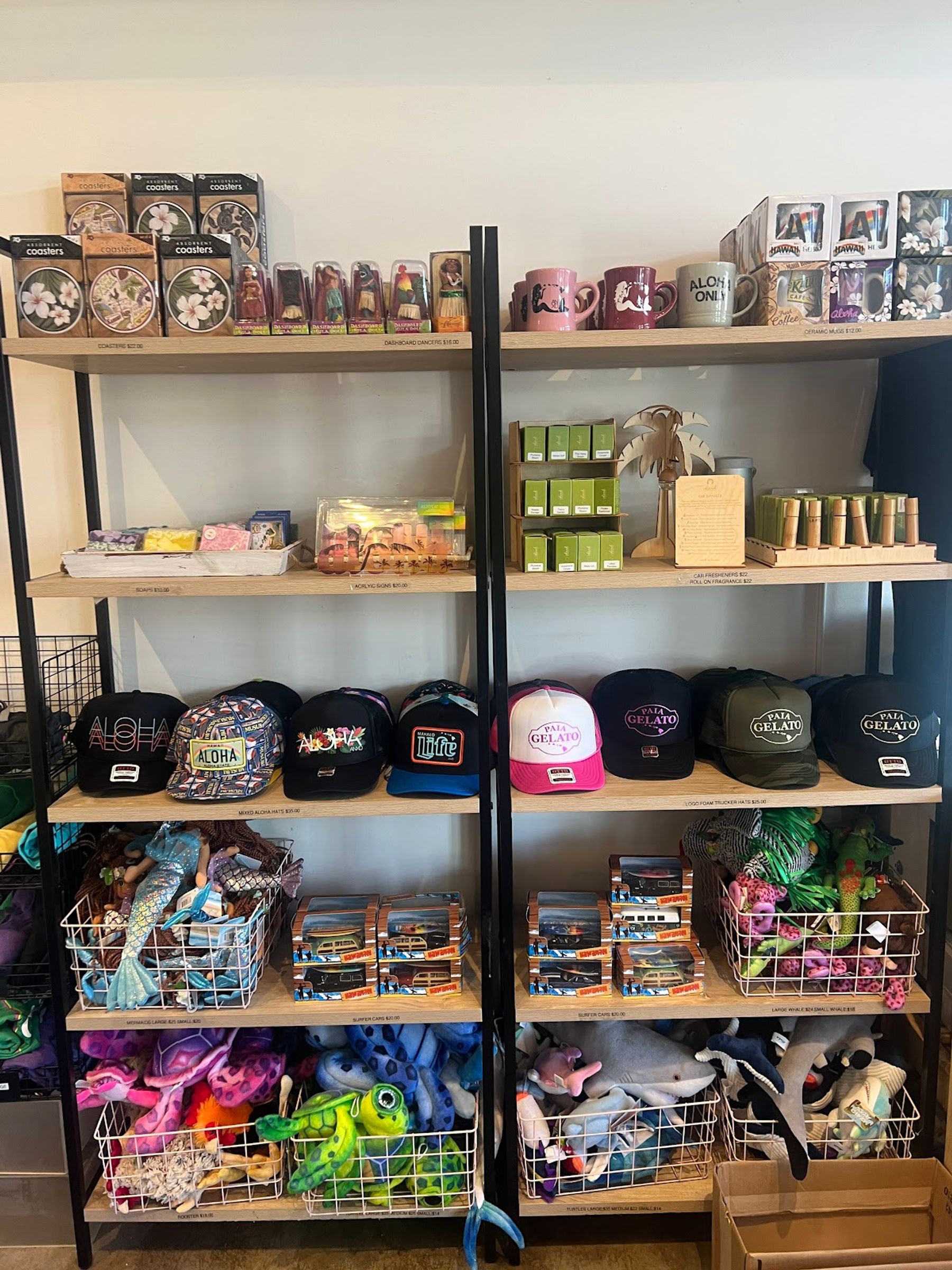 Photo 6 of Paia Gelato : Best Gelato in Maui in Pāʻia, Maui