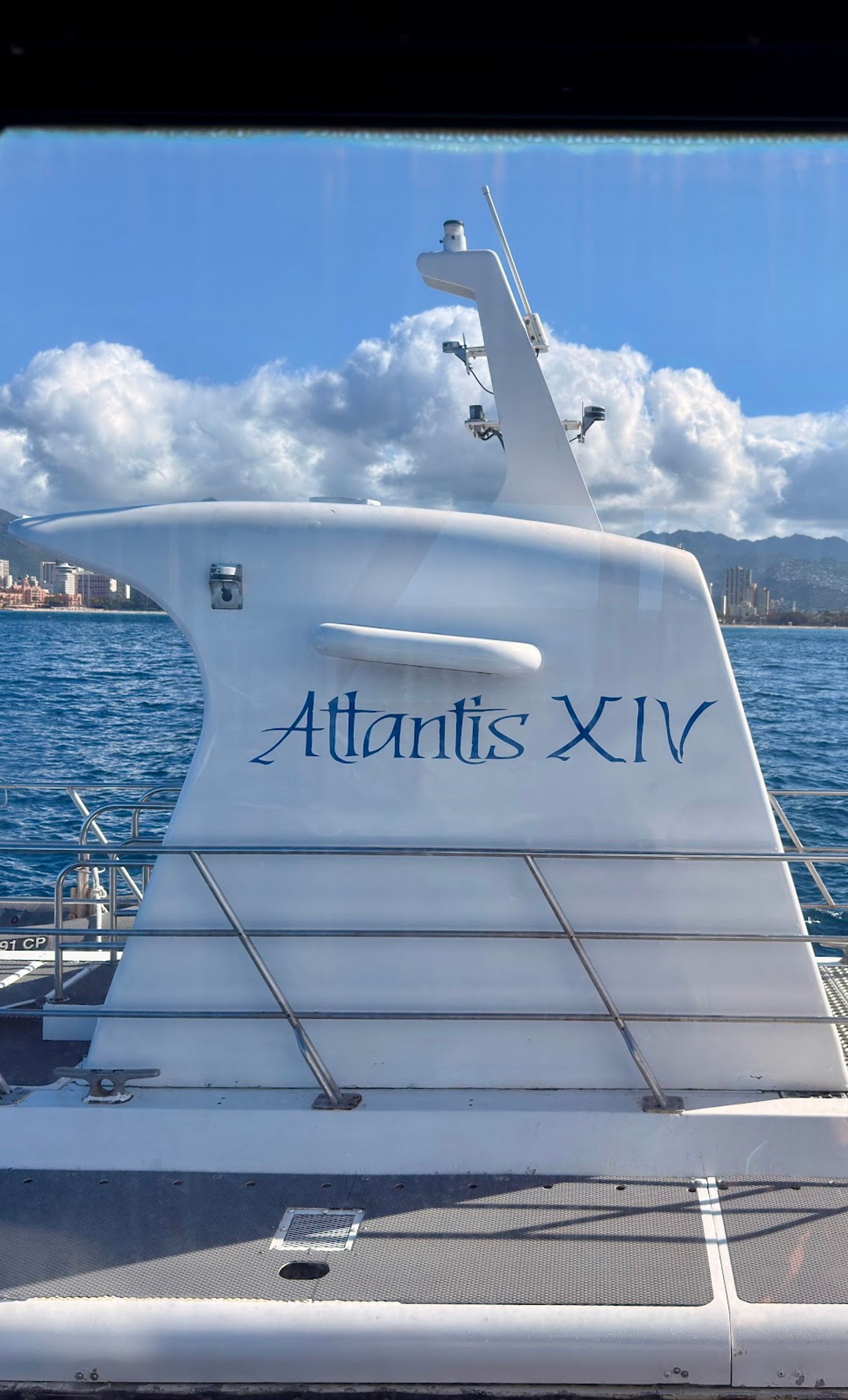 Photo 5 of Atlantis Submarines Waikiki in Waikīkī, Oahu
