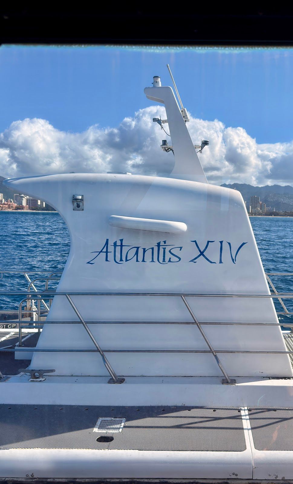 Photo 5 of Atlantis Submarines Waikiki in Waikīkī, Oahu
