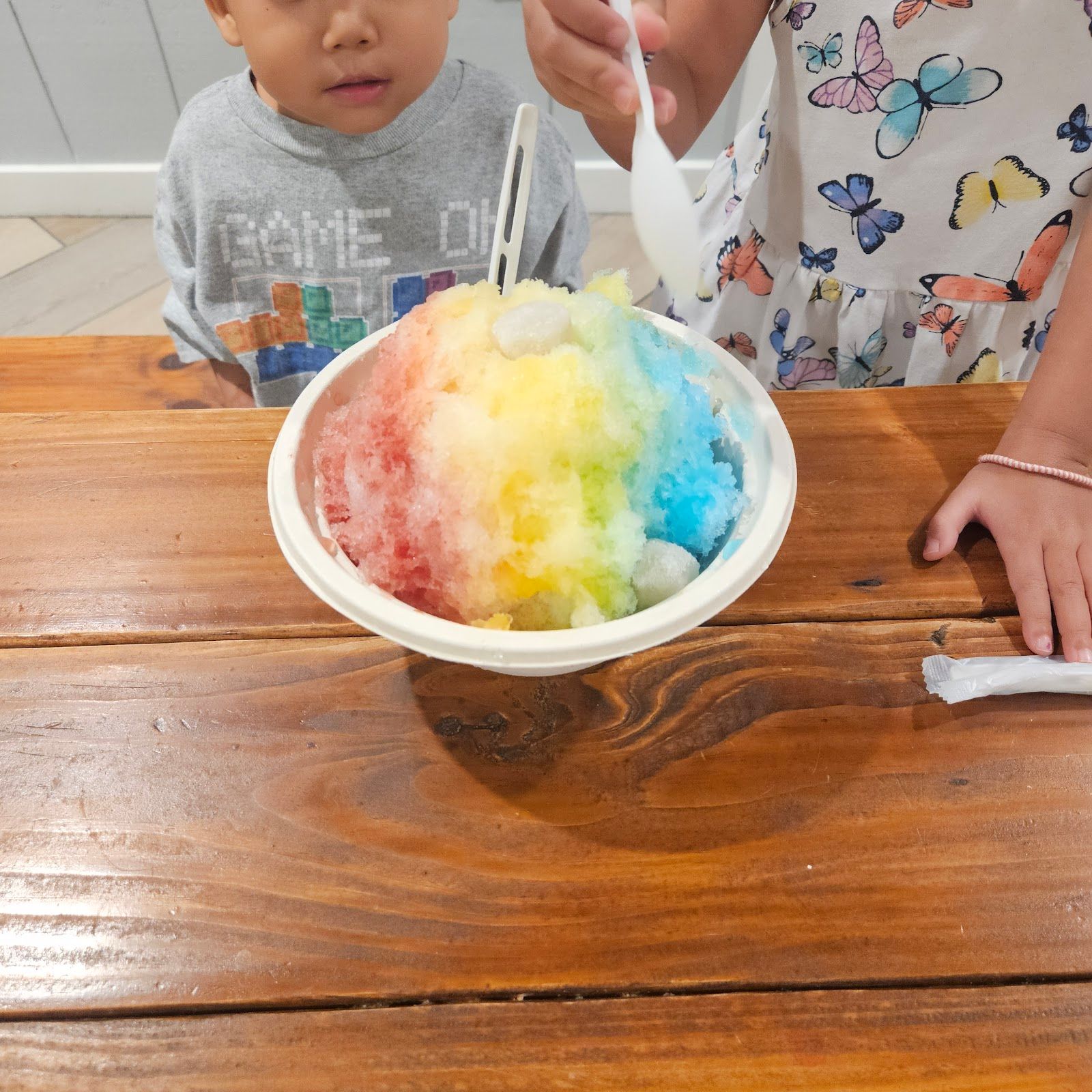 Photo 4 of Haleiwa Town Shave Ice in Waikīkī, Oahu