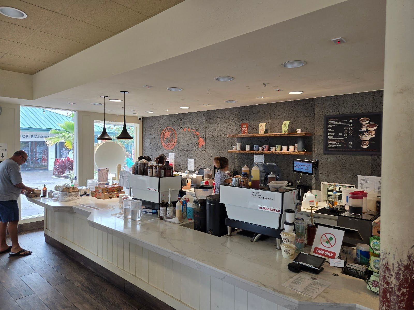 Photo 2 of Island Vintage Coffee in Waikoloa, Big Island