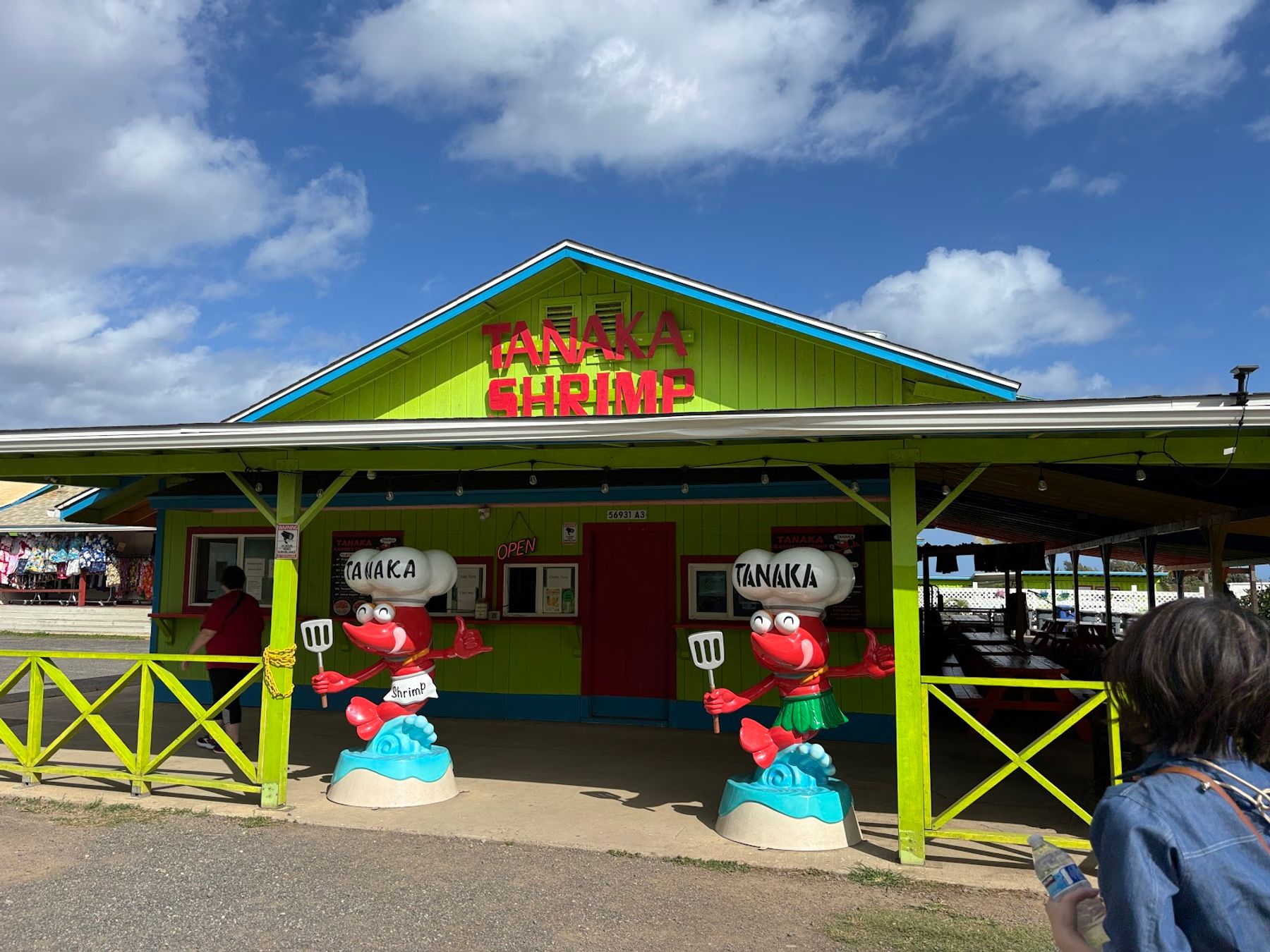 Photo 5 of Rainbow House Shave Ice & Tropical Treats in Kahuku & Turtle Bay, Oahu