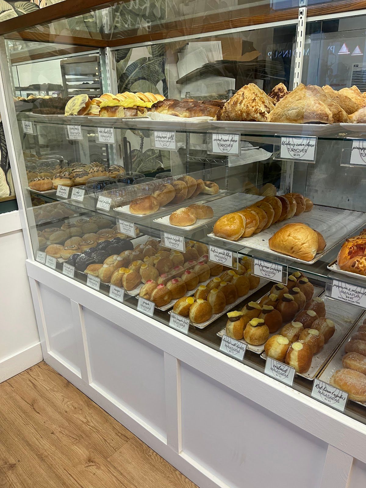 Photo 5 of Kauai Bakery in Līhuʻe, Kauai