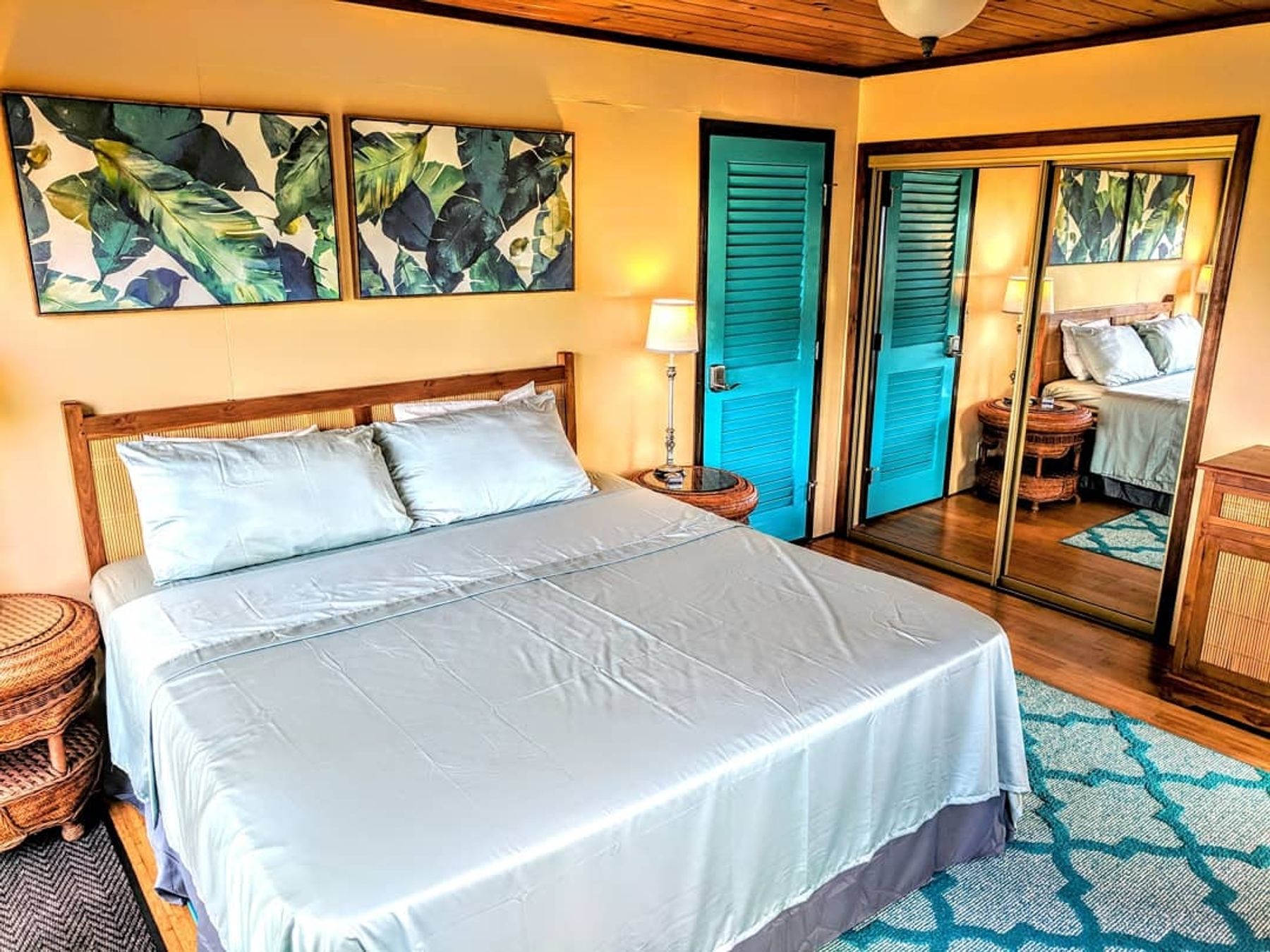 Photo 5 of Hāmākua Guesthouse in Greater Hilo, Big-island