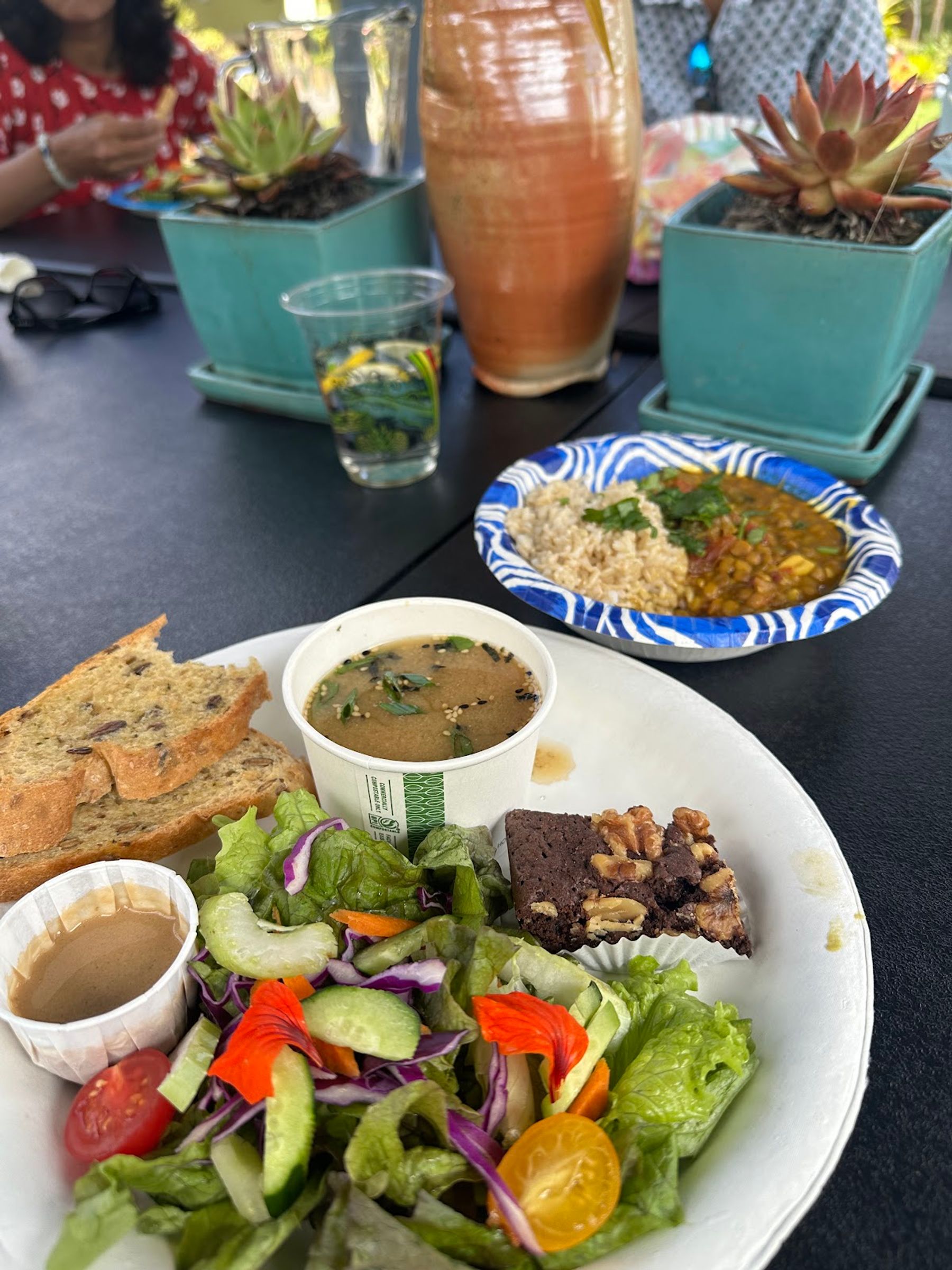 Photo 6 of Café Ono & Catering in Volcano, Big Island