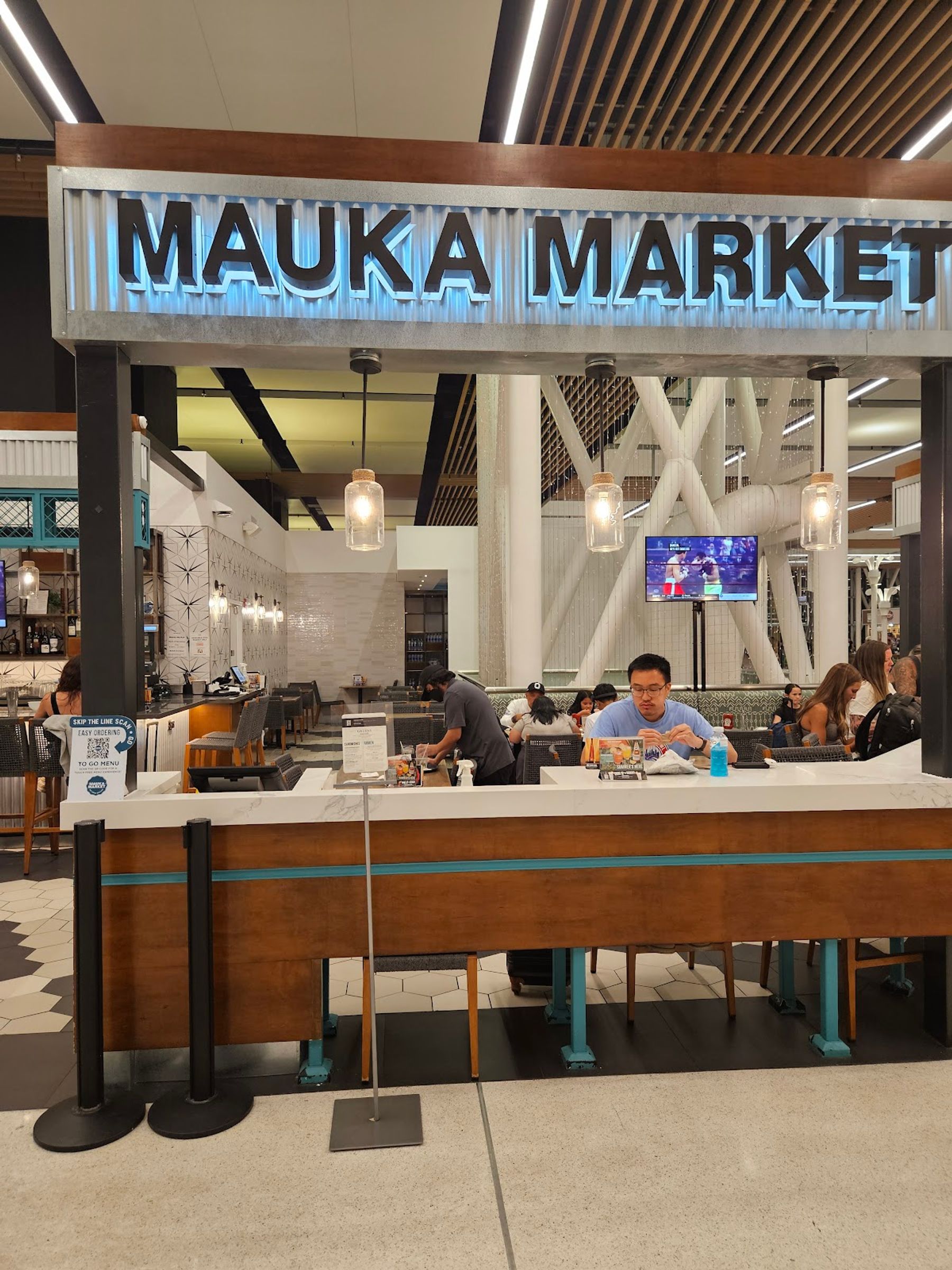 Photo 4 of Mauka Market in Pearl Harbor & ʻAiea, Oahu