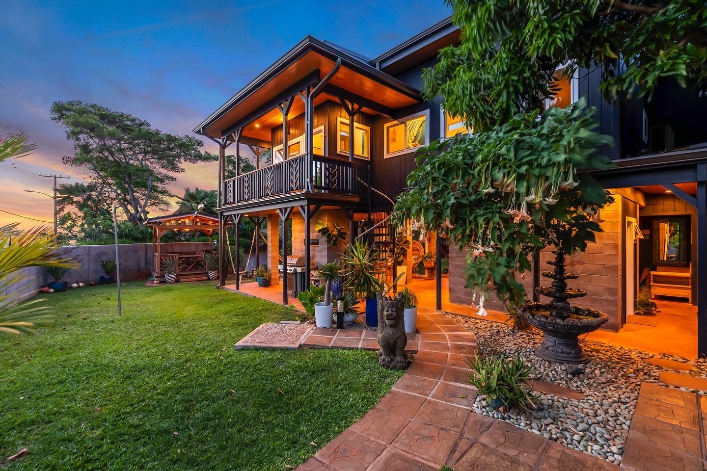 Photo 1 of Mangolani Inn in Pāʻia, Maui