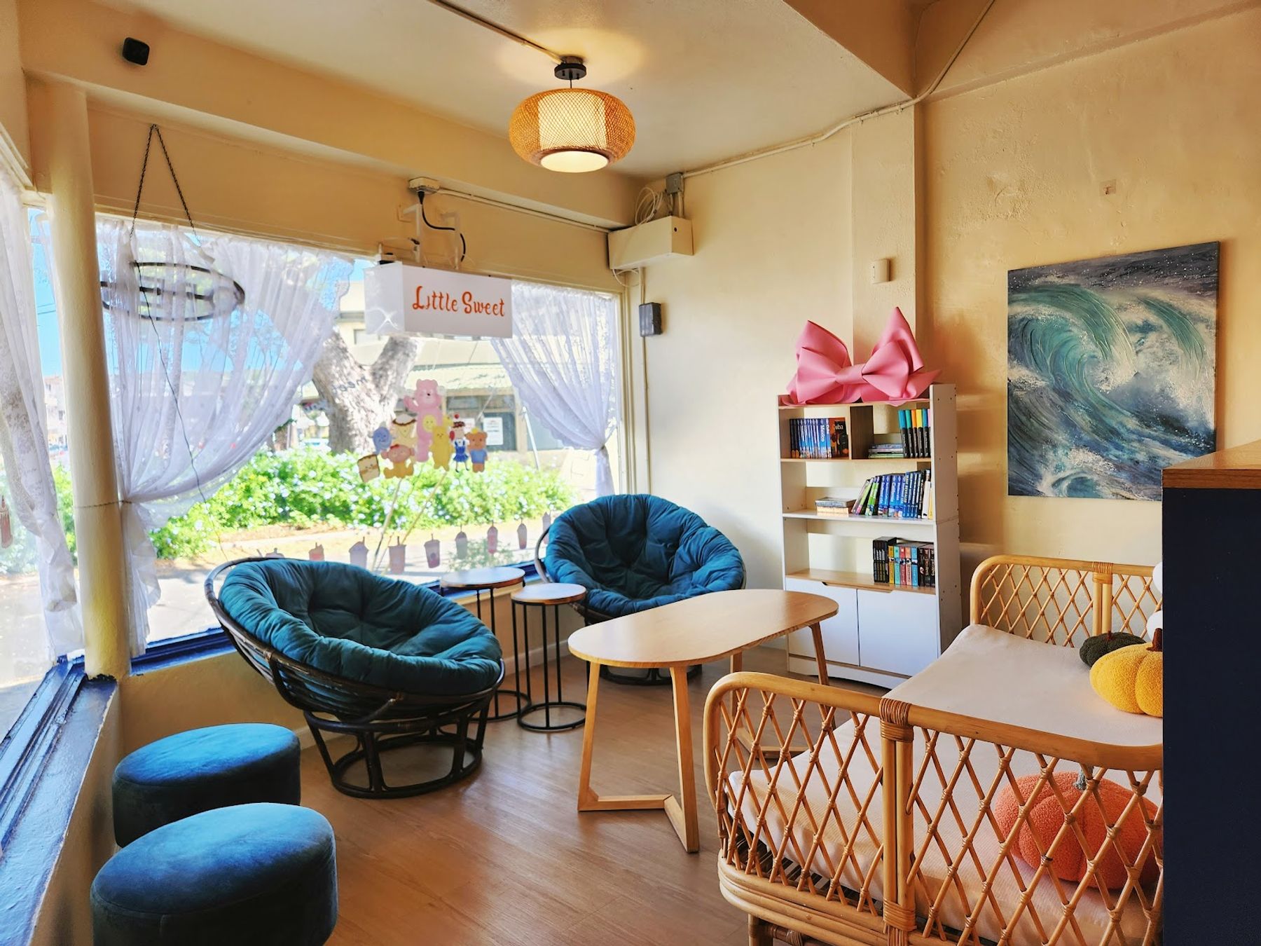 Photo 8 of Little Sweet in Diamond Head & Kapahulu, Oahu