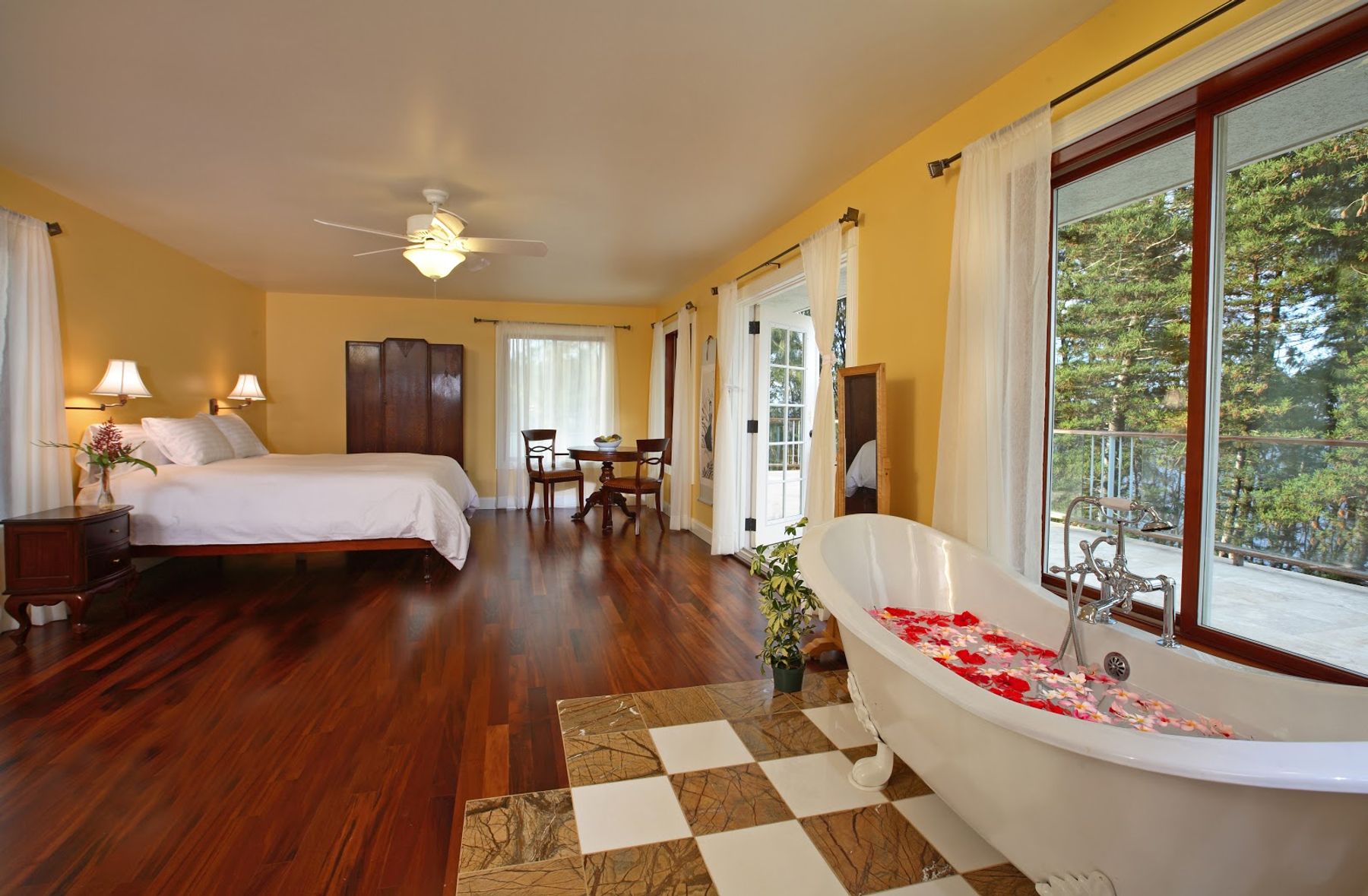 Photo 5 of Hawaii Island Retreat in North Kohala, Big-island