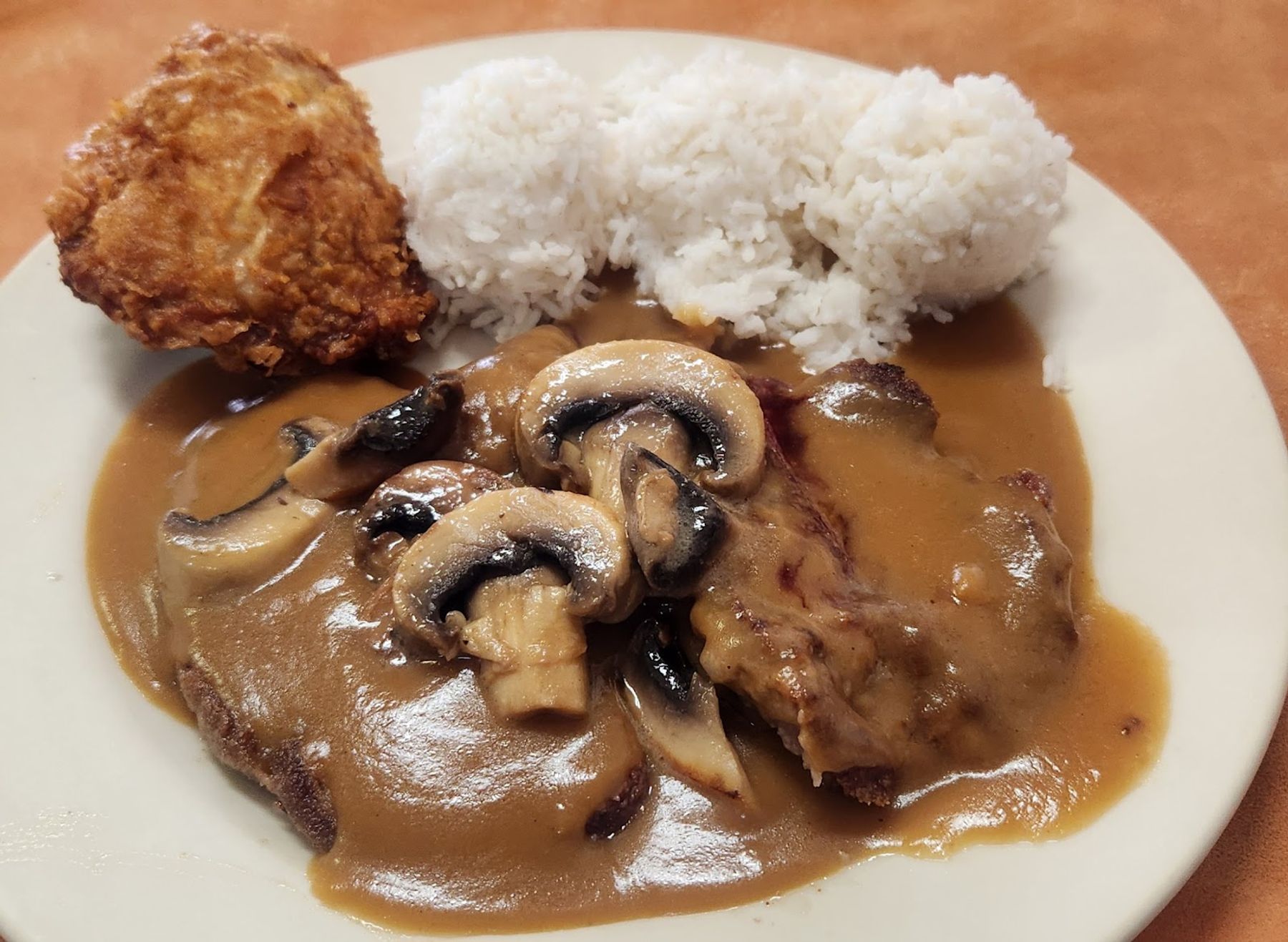 Photo 10 of Ray's Cafe in Pearl Harbor & ʻAiea, Oahu