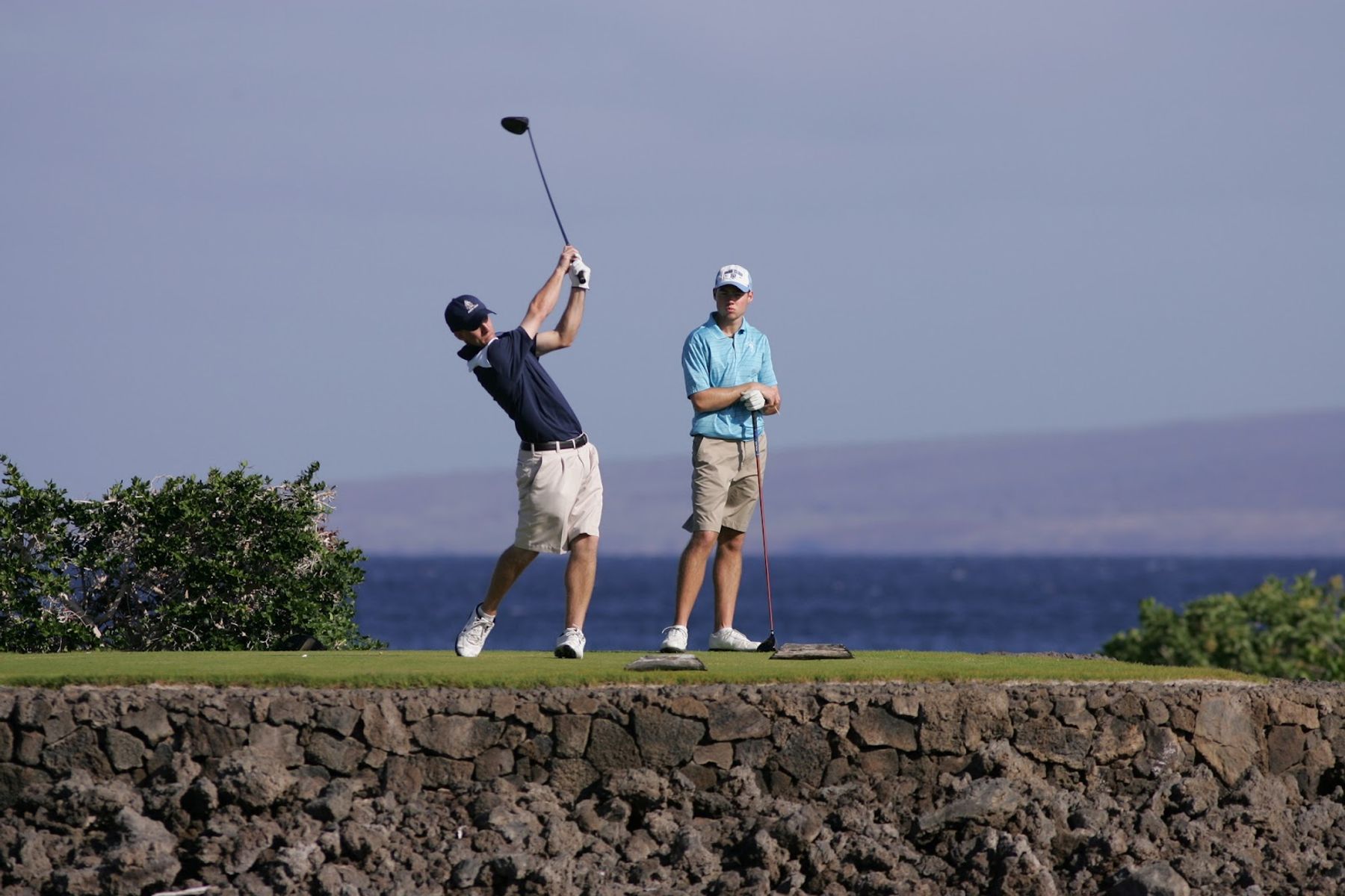 Photo 6 of Mauna Lani Golf in Waikoloa, Big Island