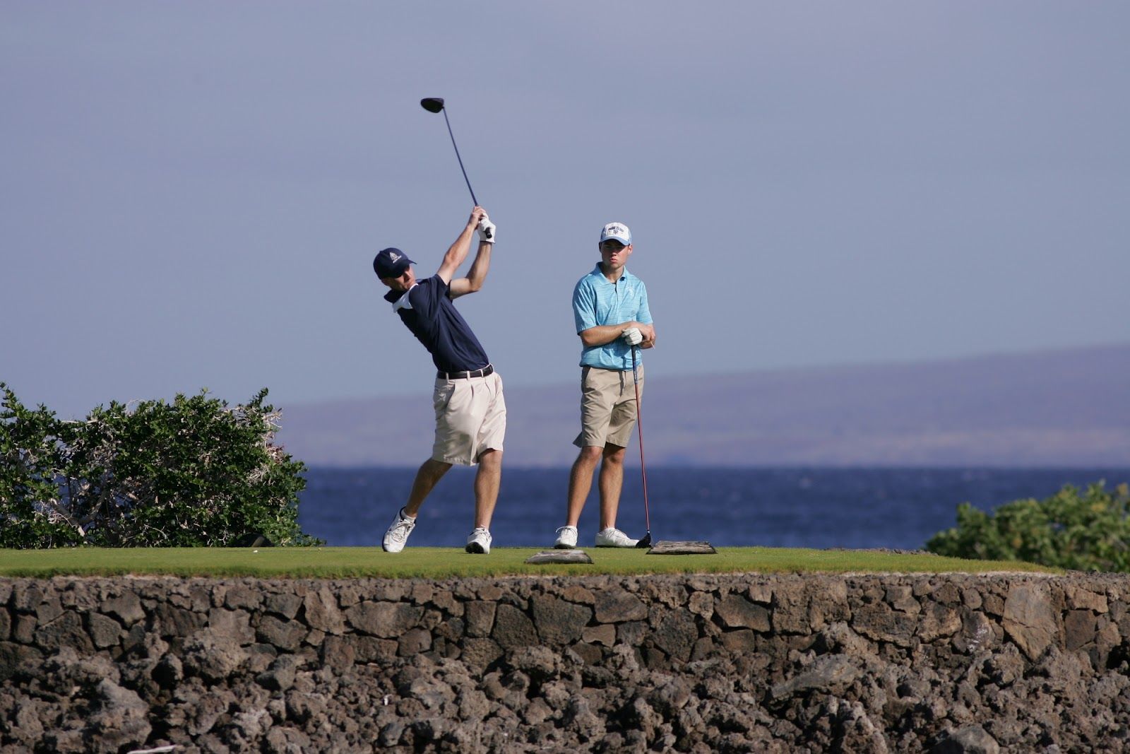 Photo 6 of Mauna Lani Golf in Waikoloa, Big Island