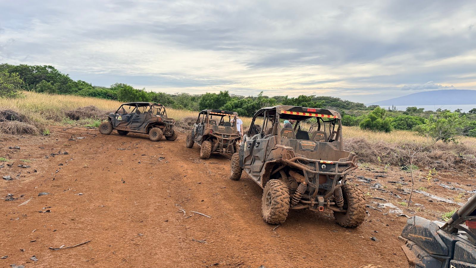 Photo 3 of Maui Off-Road Adventures in Kapalua, Maui
