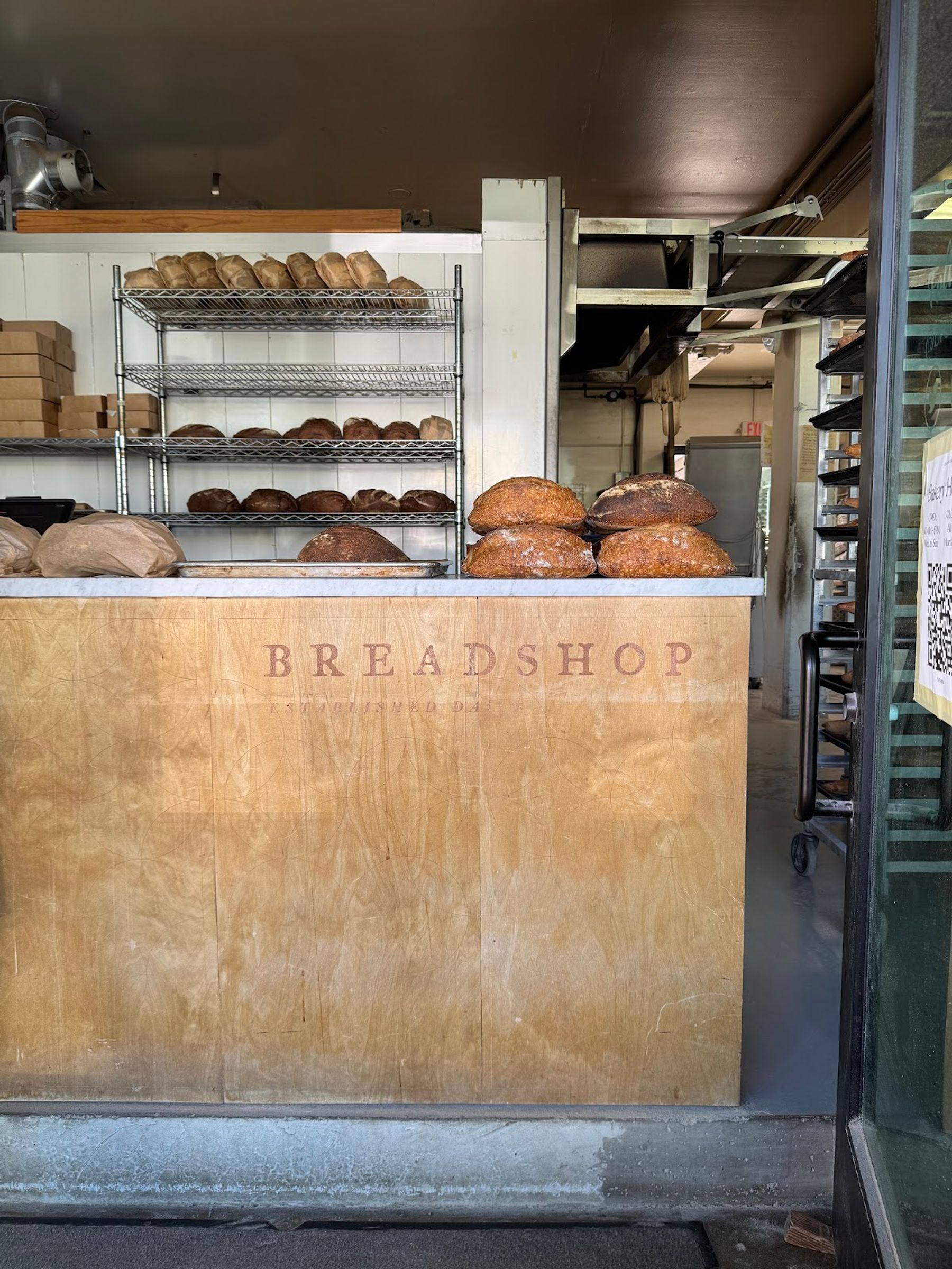 Photo 7 of Breadshop in Kaimukī & Pālolo, Oahu