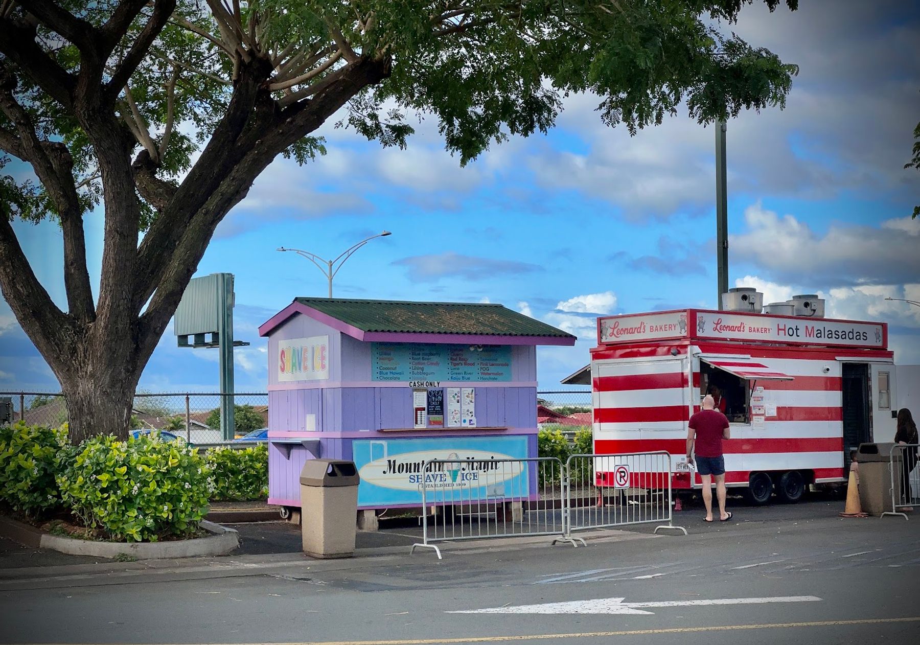 Photo 1 of Mountain Magic Shave Ice in Waipahu & Kunia, Oahu