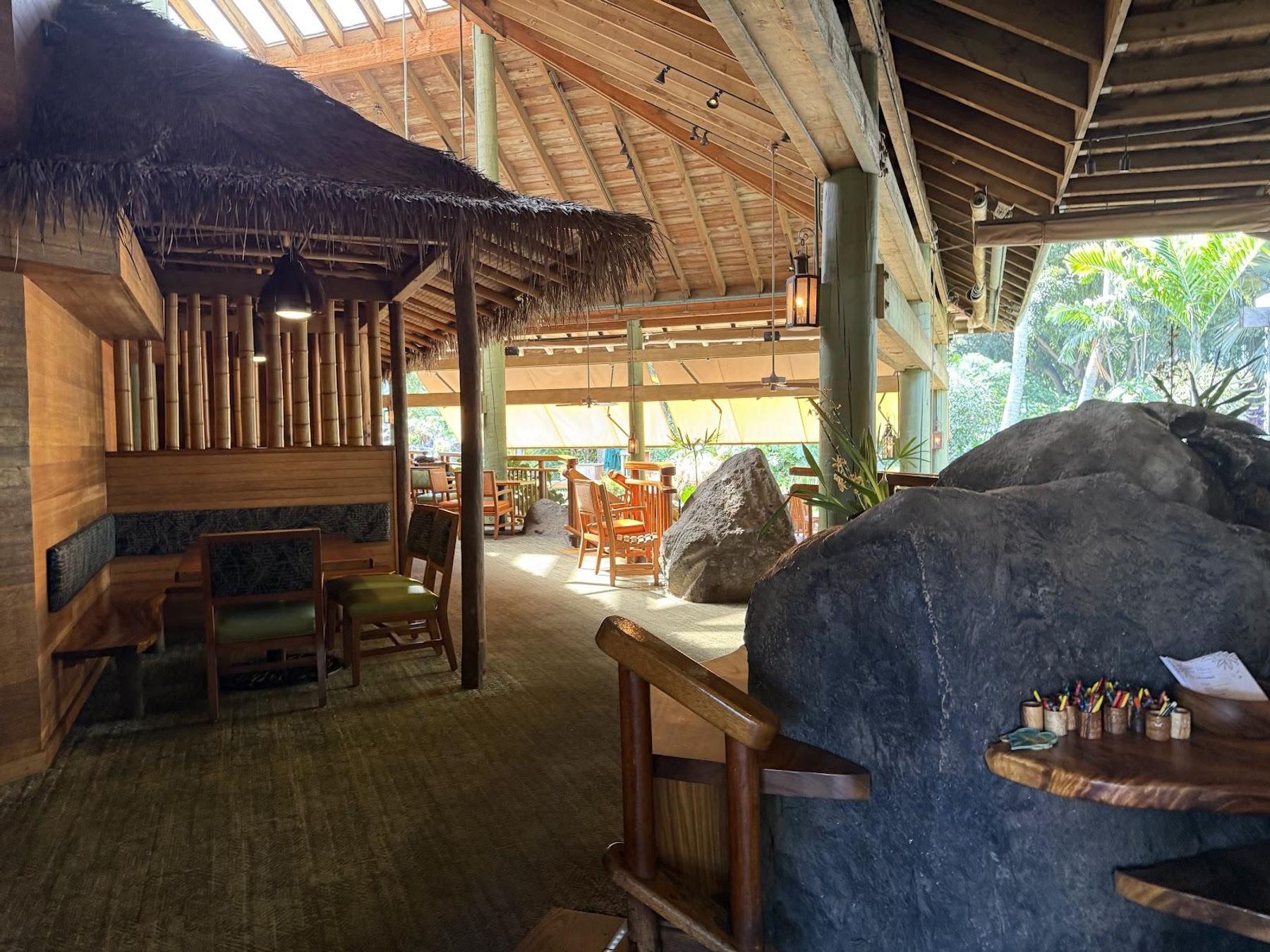 Keoki's Paradise restaurant in Poʻipū, Kaua‘i photo 6